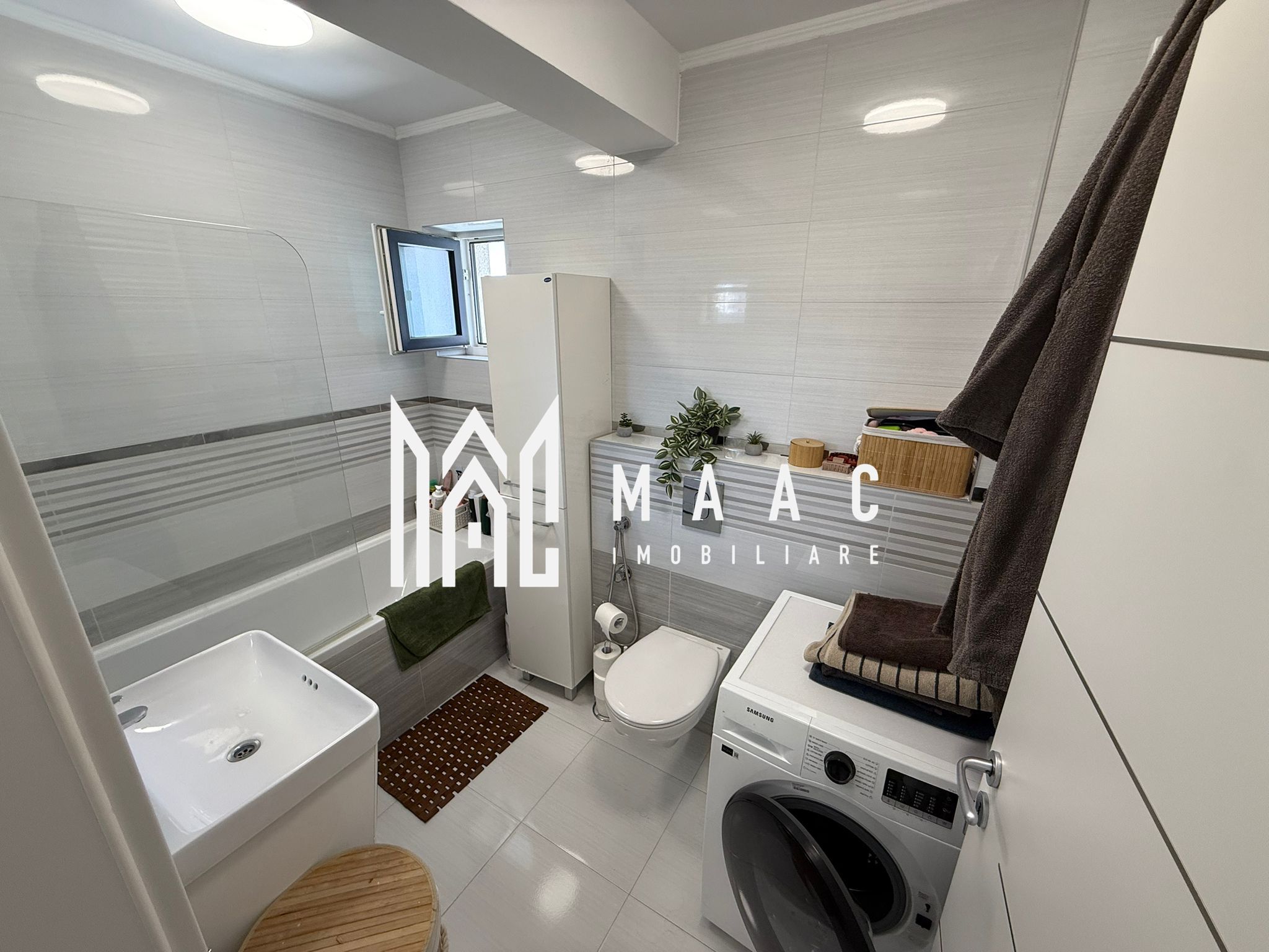 Apartament 2 camere de vânzare | Șelimbăr | pod | 2 parcări — fotografia 7