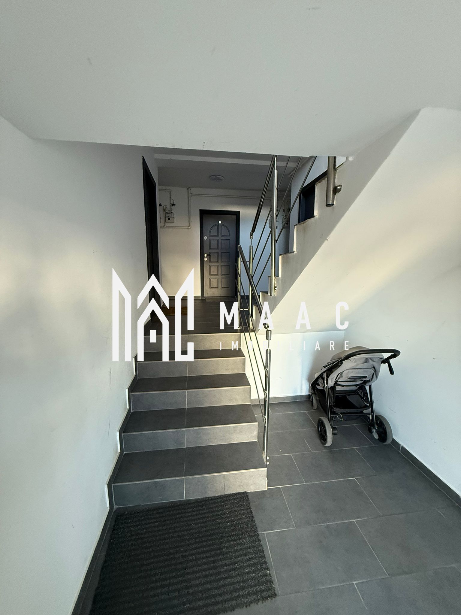 Apartament 2 camere de vânzare | Șelimbăr | pod | 2 parcări — fotografia 9