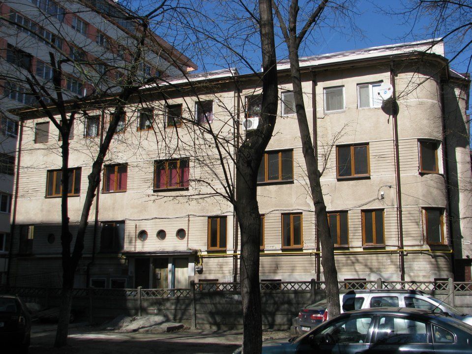 9 camere, Bd. Ferdinand, langa metrou Iancului — fotografia 3