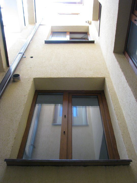 9 camere, Bd. Ferdinand, langa metrou Iancului — fotografia 4