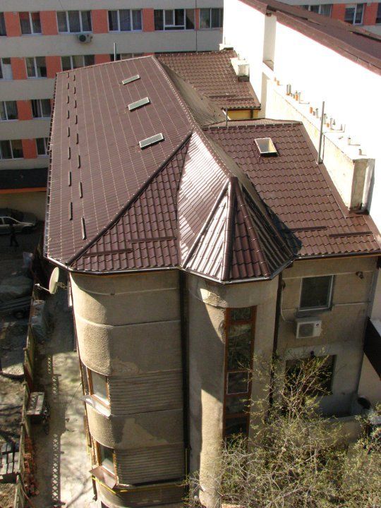 9 camere, Bd. Ferdinand, langa metrou Iancului — fotografia 5