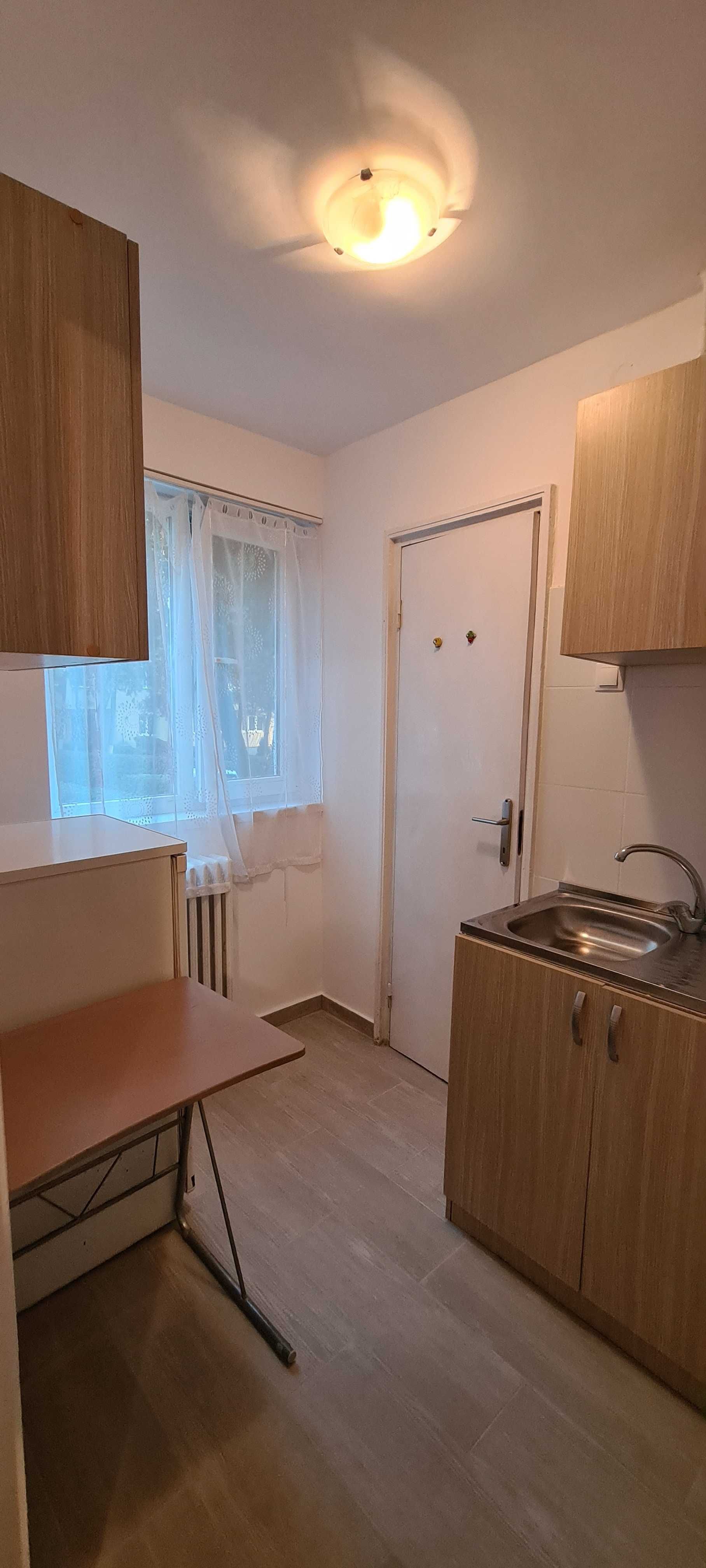 Garsoniera de vanzare - Manastur, str Mehedinti, 28mp — fotografia 3