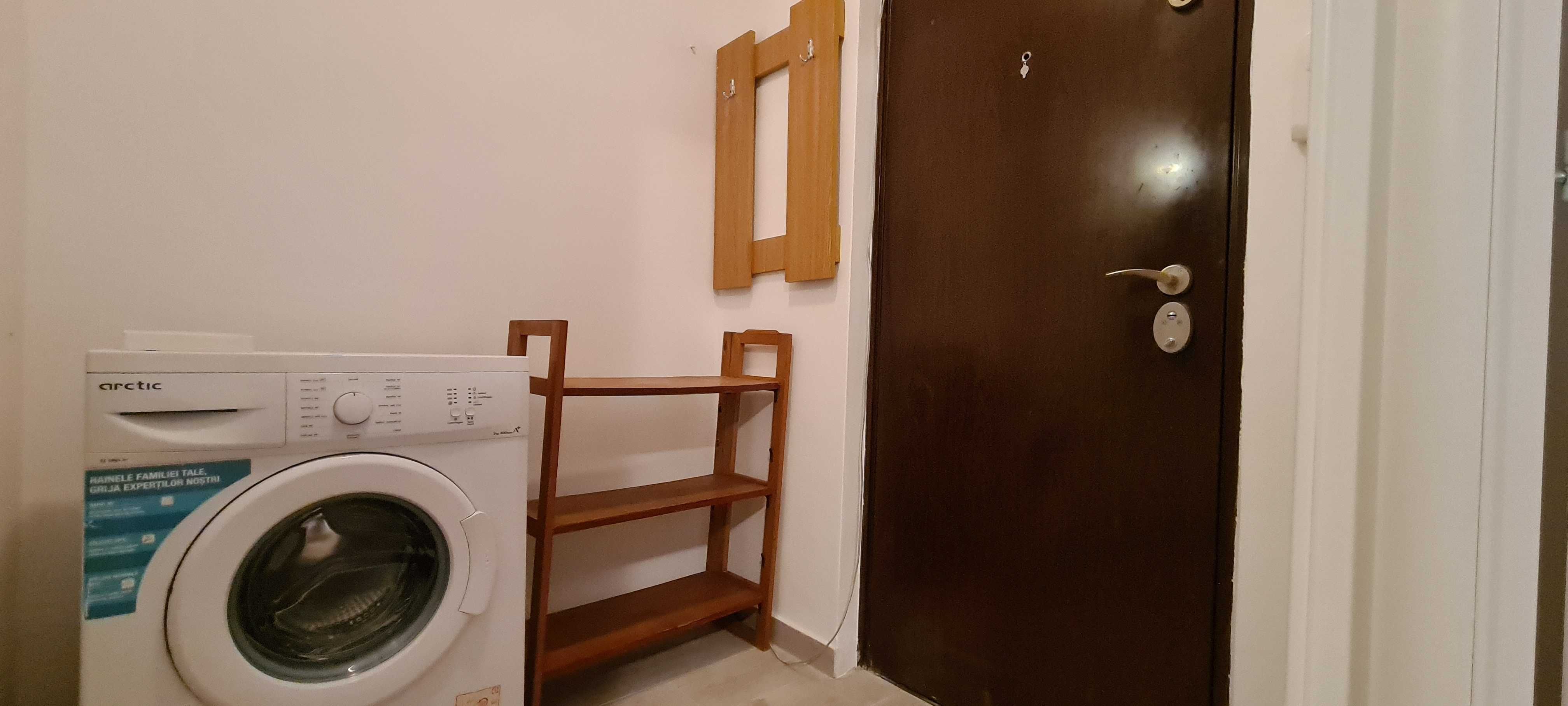 Garsoniera de vanzare - Manastur, str Mehedinti, 28mp — fotografia 6