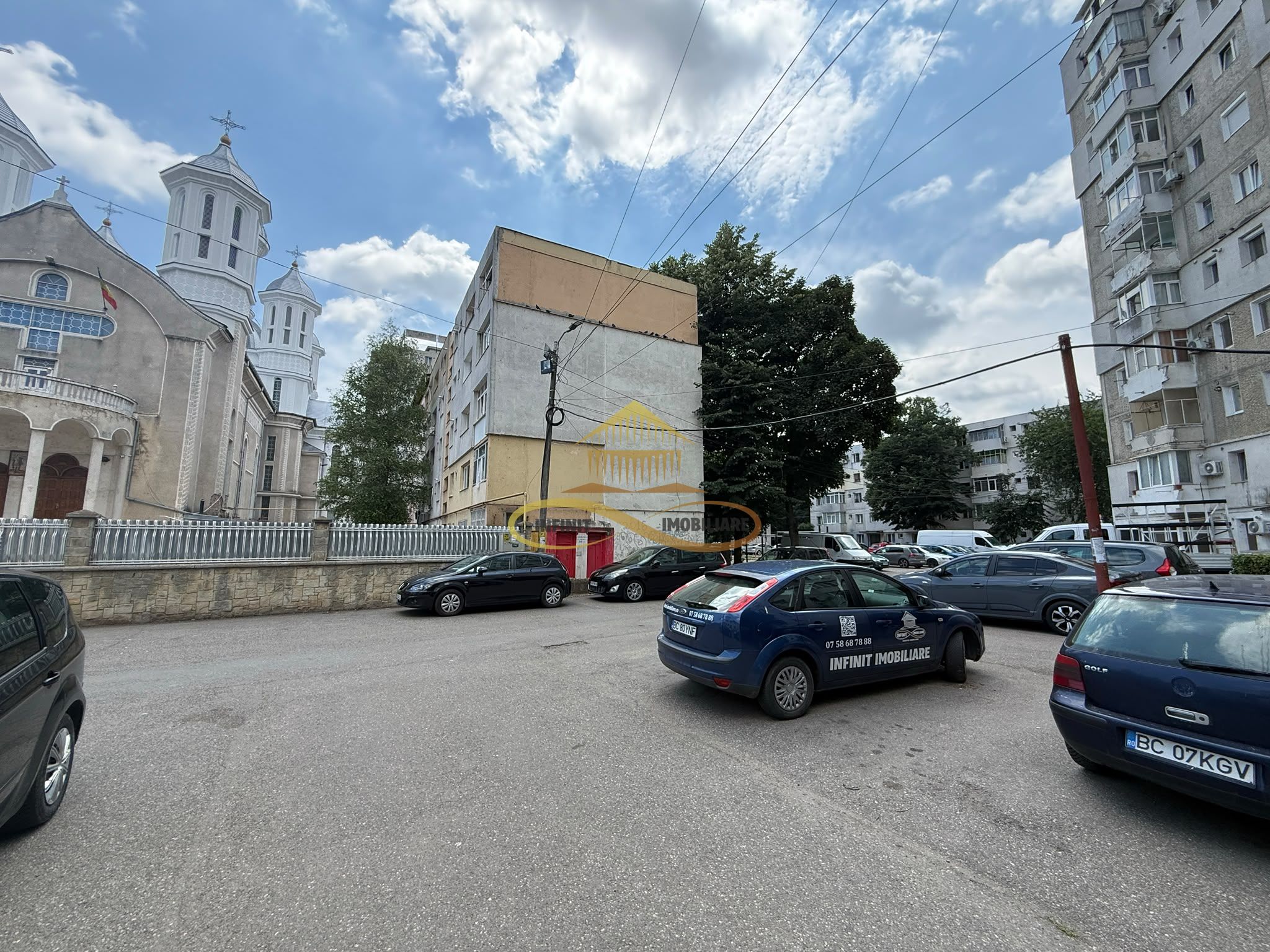 Apartament 3 camere de vanzare in Bacau — fotografia 10