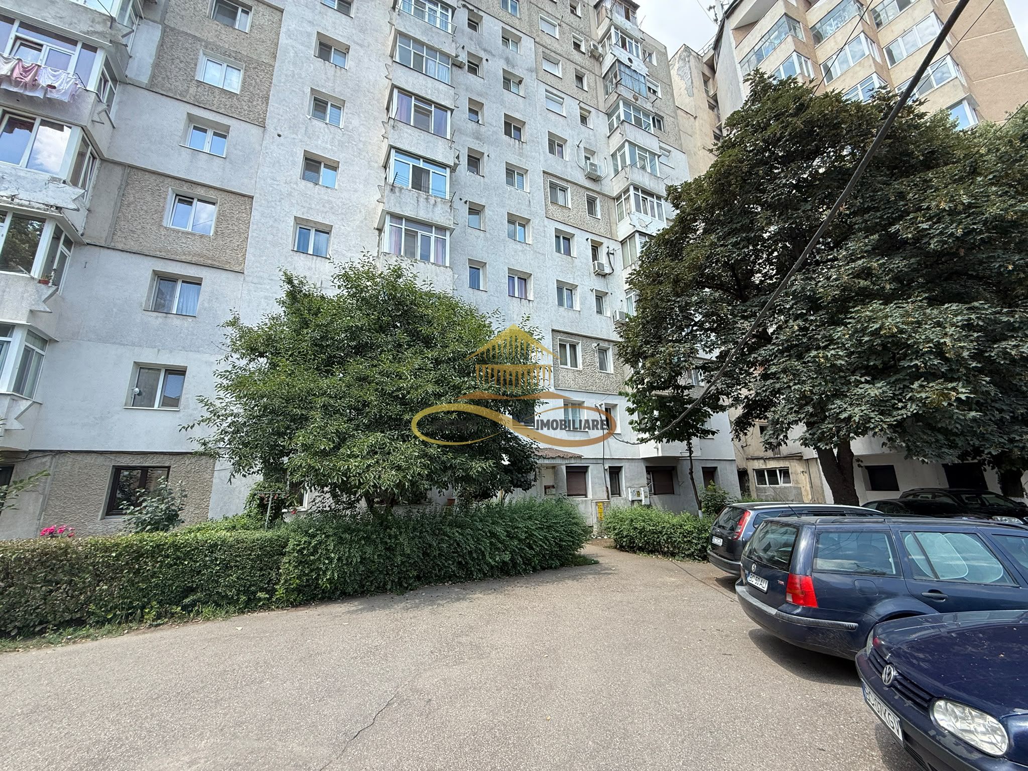 Apartament 3 camere de vanzare in Bacau — fotografia 11
