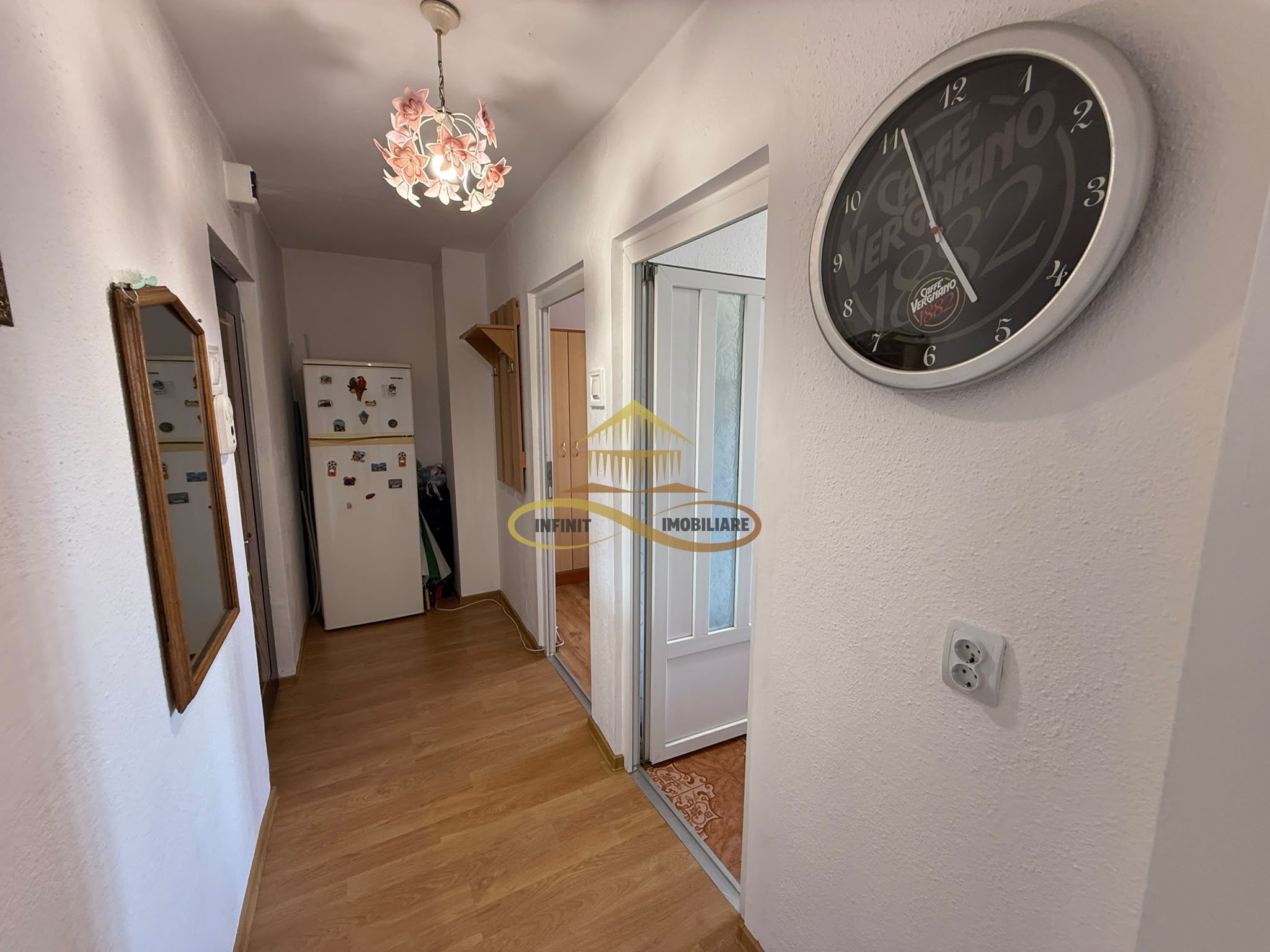 Apartament 3 camere de vanzare in Bacau — fotografia 12