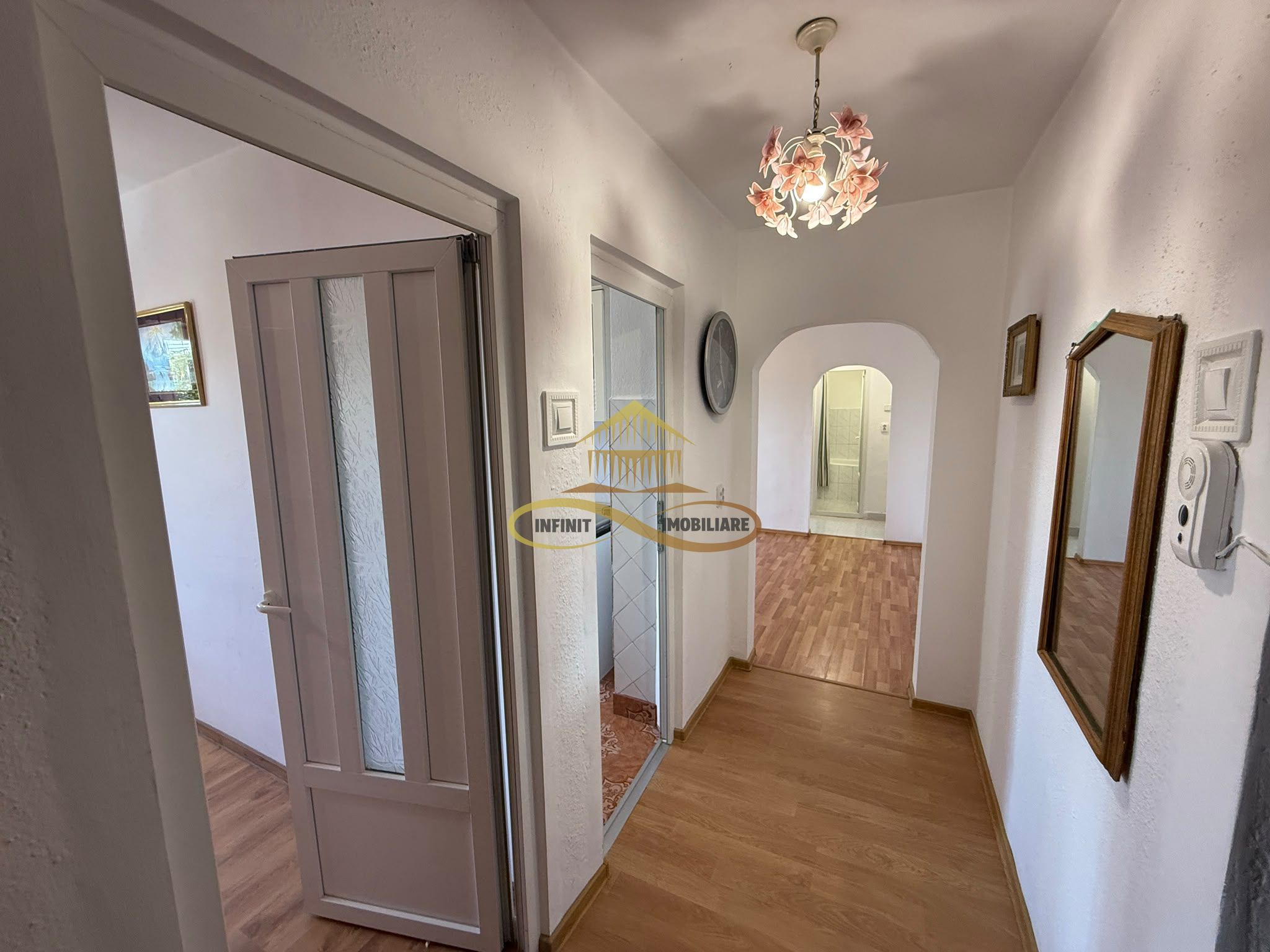 Apartament 3 camere de vanzare in Bacau — fotografia 5