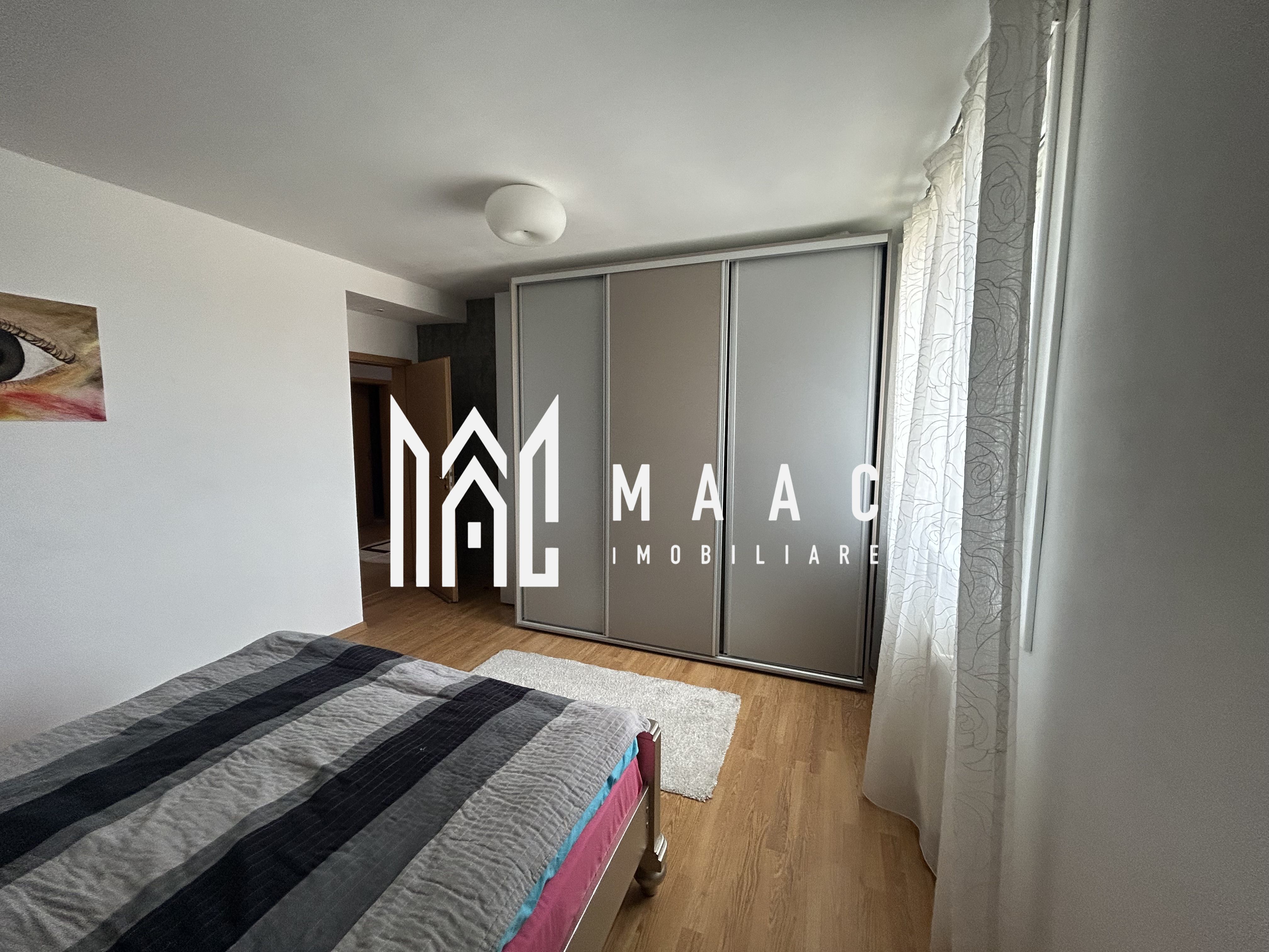 Apartament de vanzare Sibiu 3 camere decomandat | Terezian | 94 mp — fotografia 10