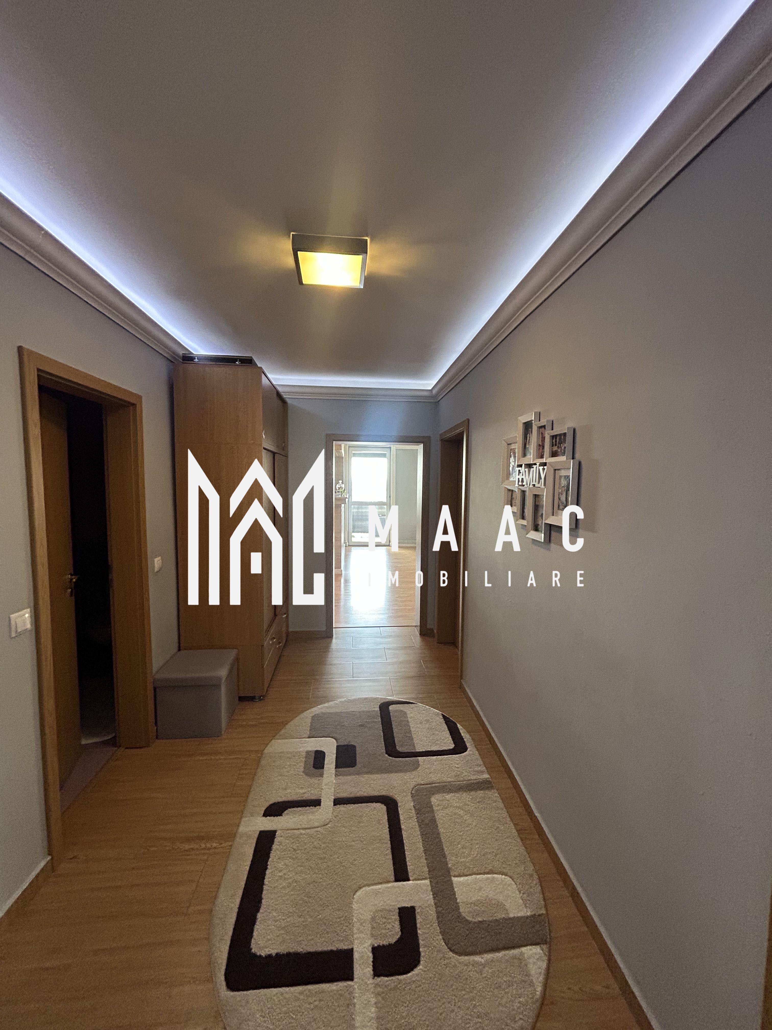 Apartament de vanzare Sibiu 3 camere decomandat | Terezian | 94 mp — fotografia 12