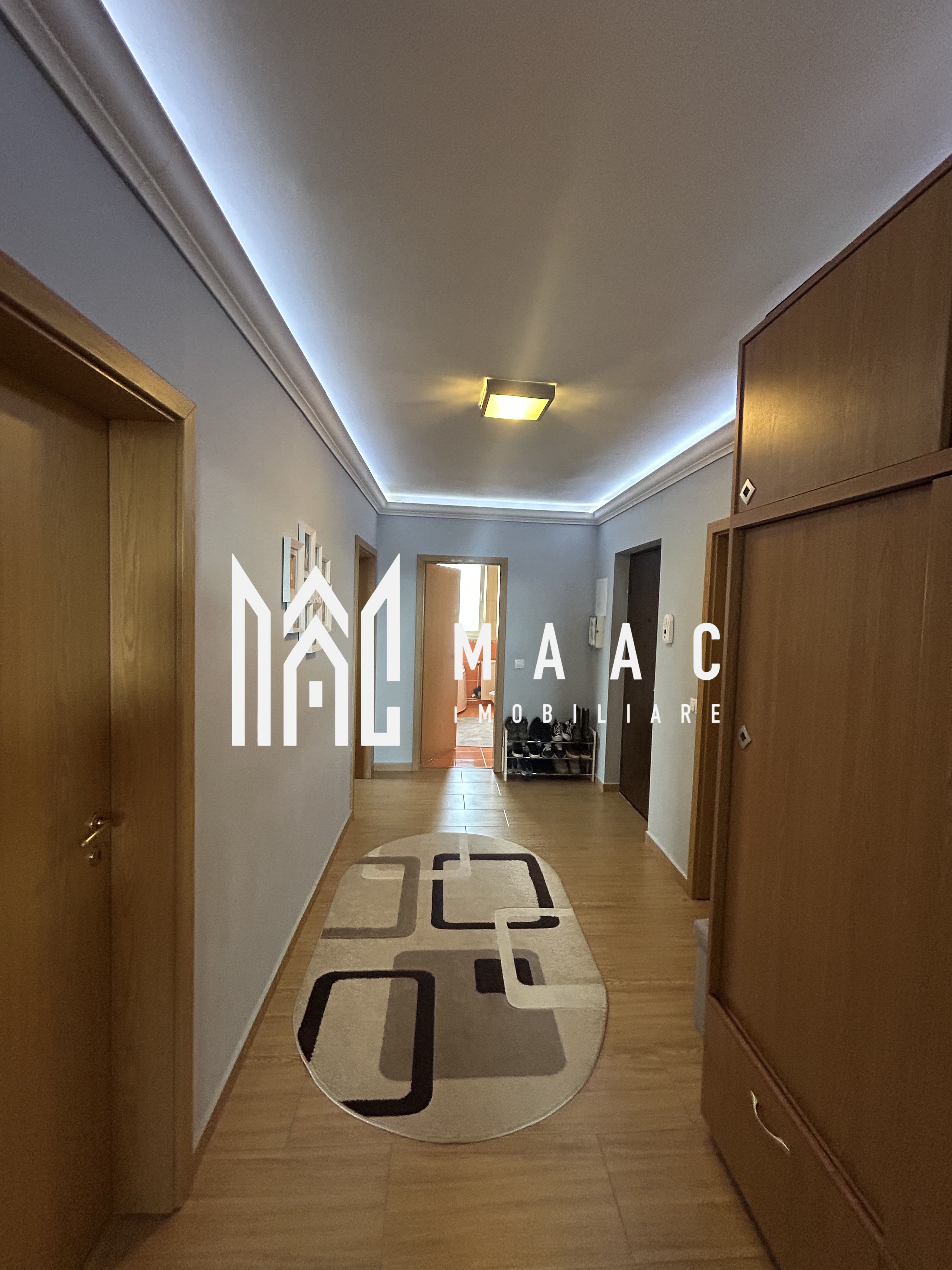Apartament de vanzare Sibiu 3 camere decomandat | Terezian | 94 mp — fotografia 13