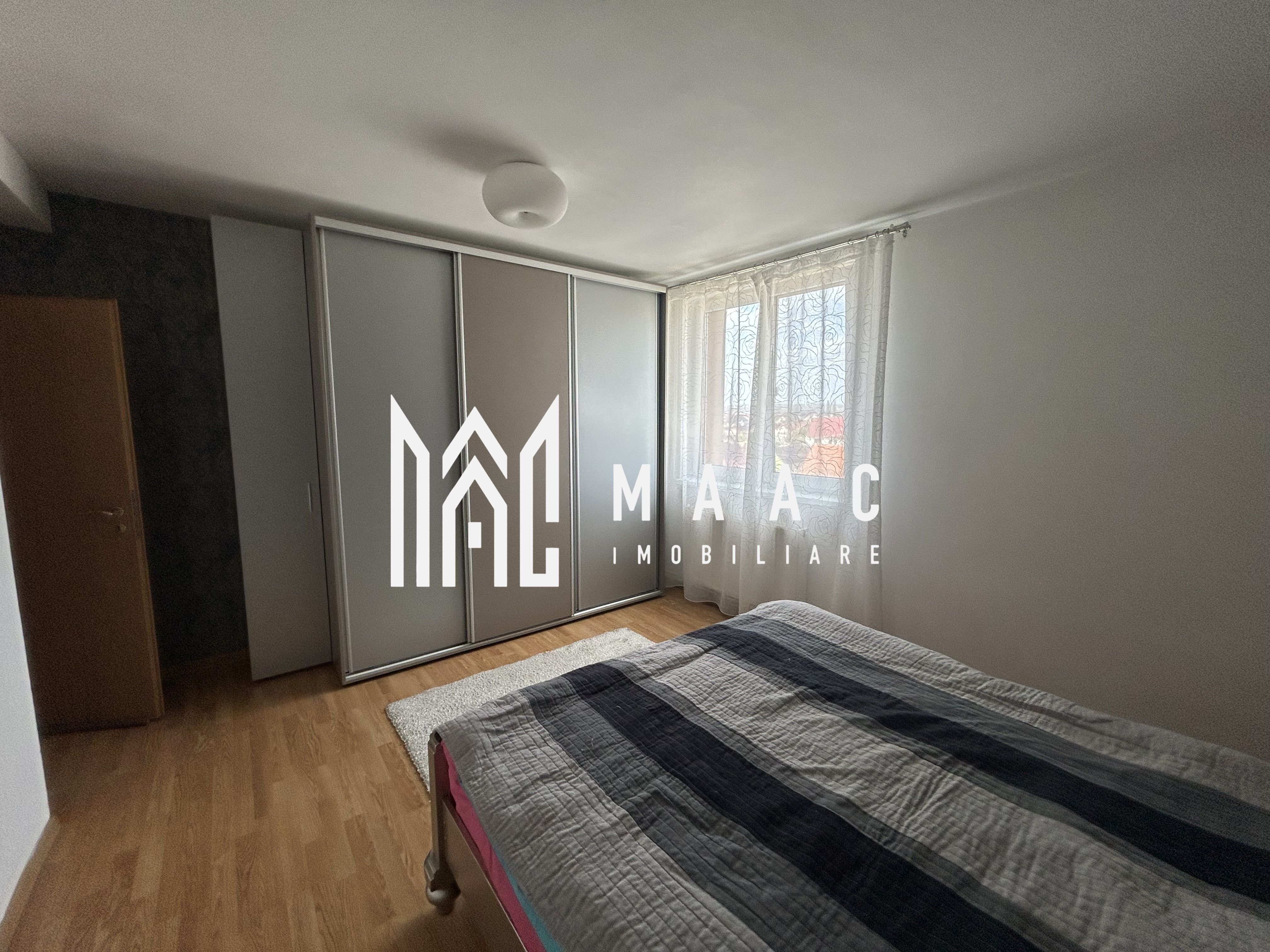 Apartament de vanzare Sibiu 3 camere decomandat | Terezian | 94 mp — fotografia 14