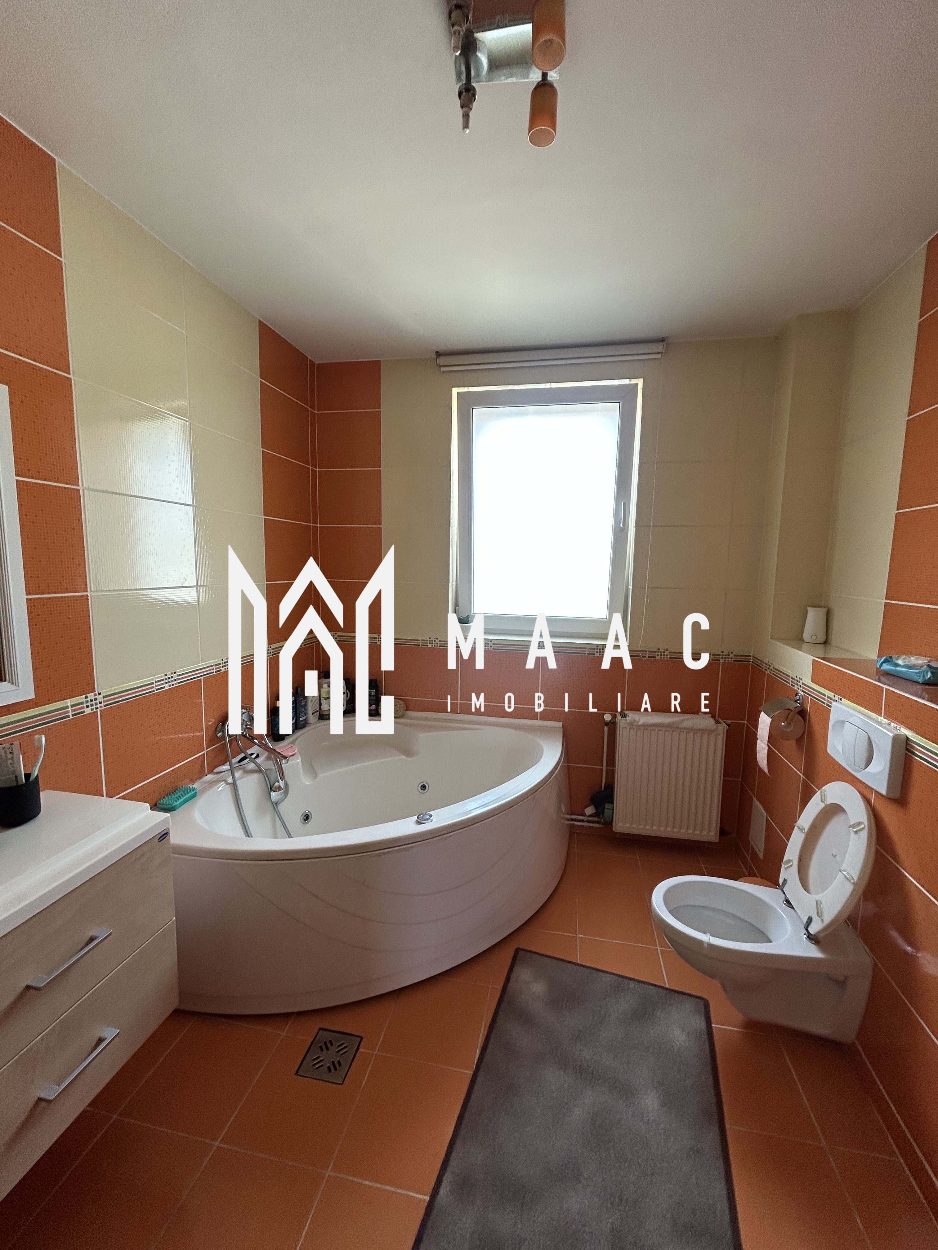 Apartament de vanzare Sibiu 3 camere decomandat | Terezian | 94 mp — fotografia 15