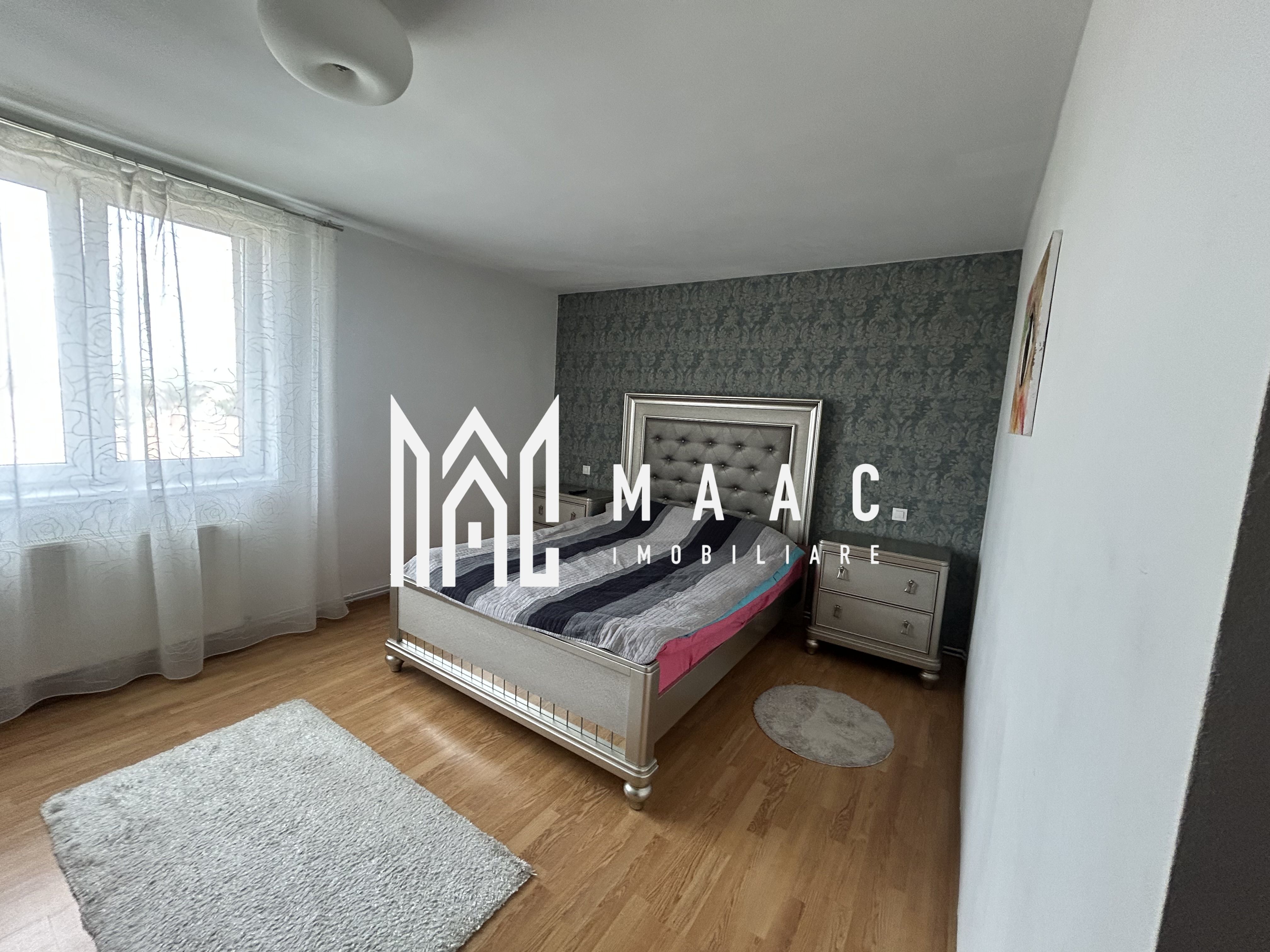 Apartament de vanzare Sibiu 3 camere decomandat | Terezian | 94 mp — fotografia 3
