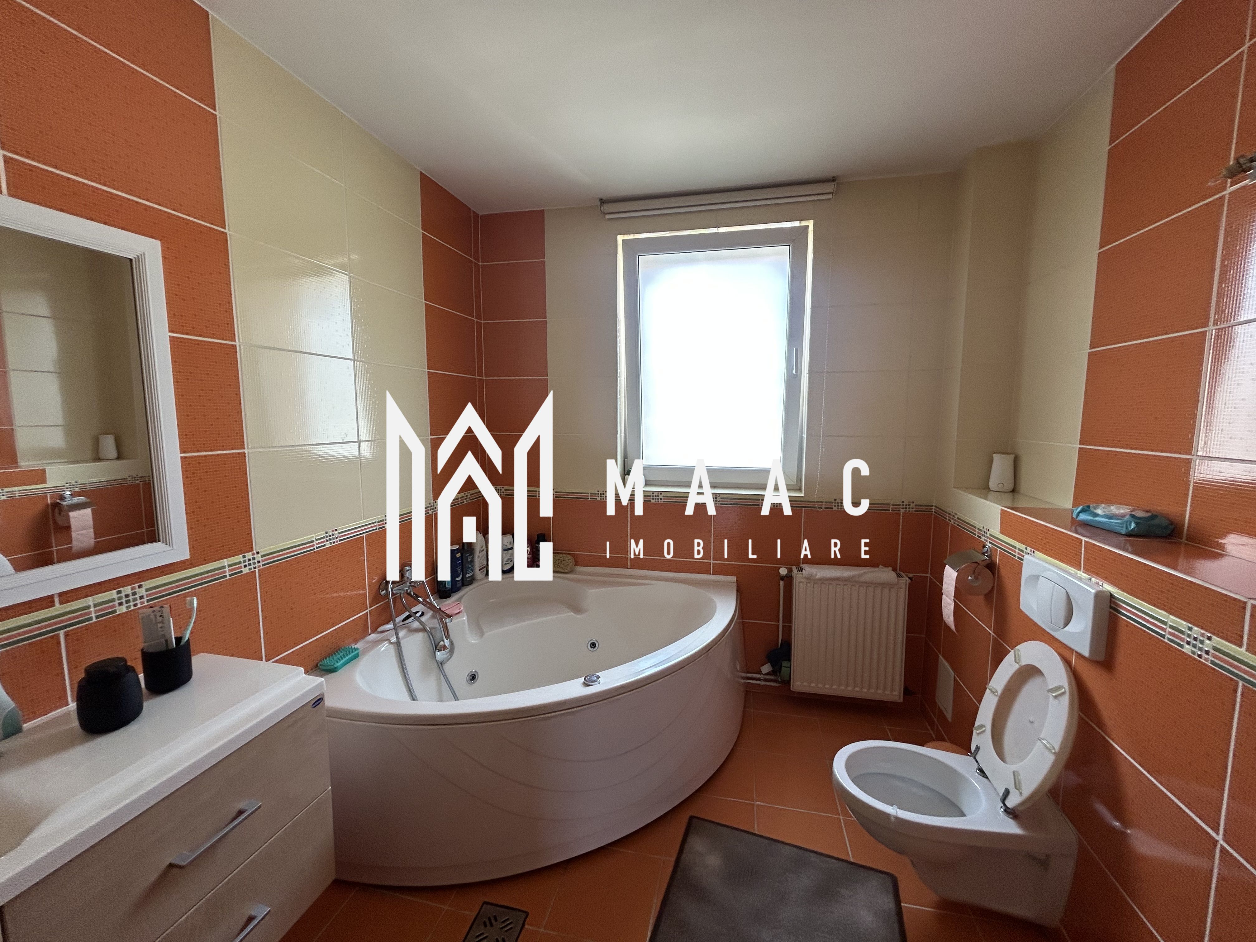 Apartament de vanzare Sibiu 3 camere decomandat | Terezian | 94 mp — fotografia 6
