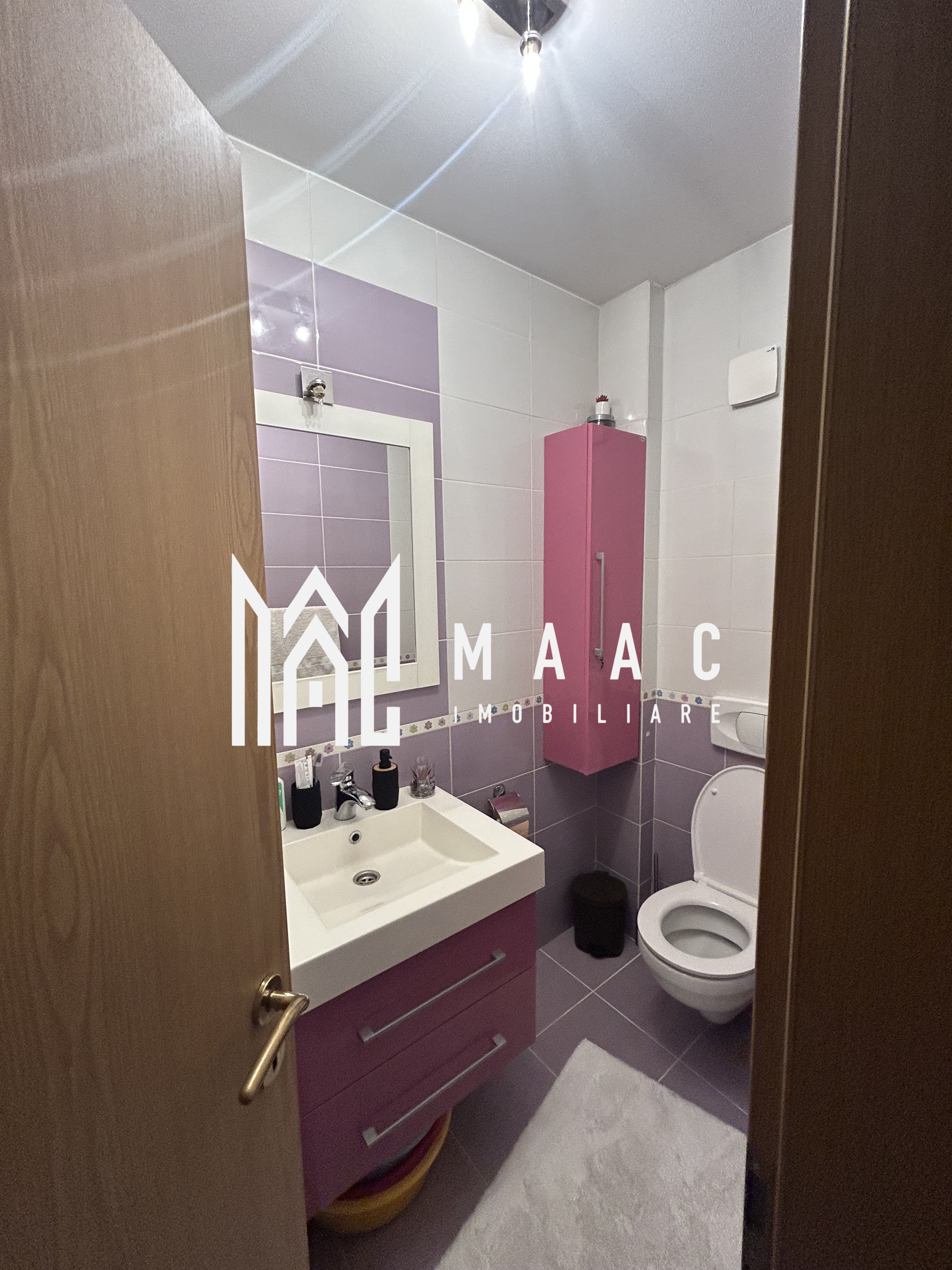 Apartament de vanzare Sibiu 3 camere decomandat | Terezian | 94 mp — fotografia 7