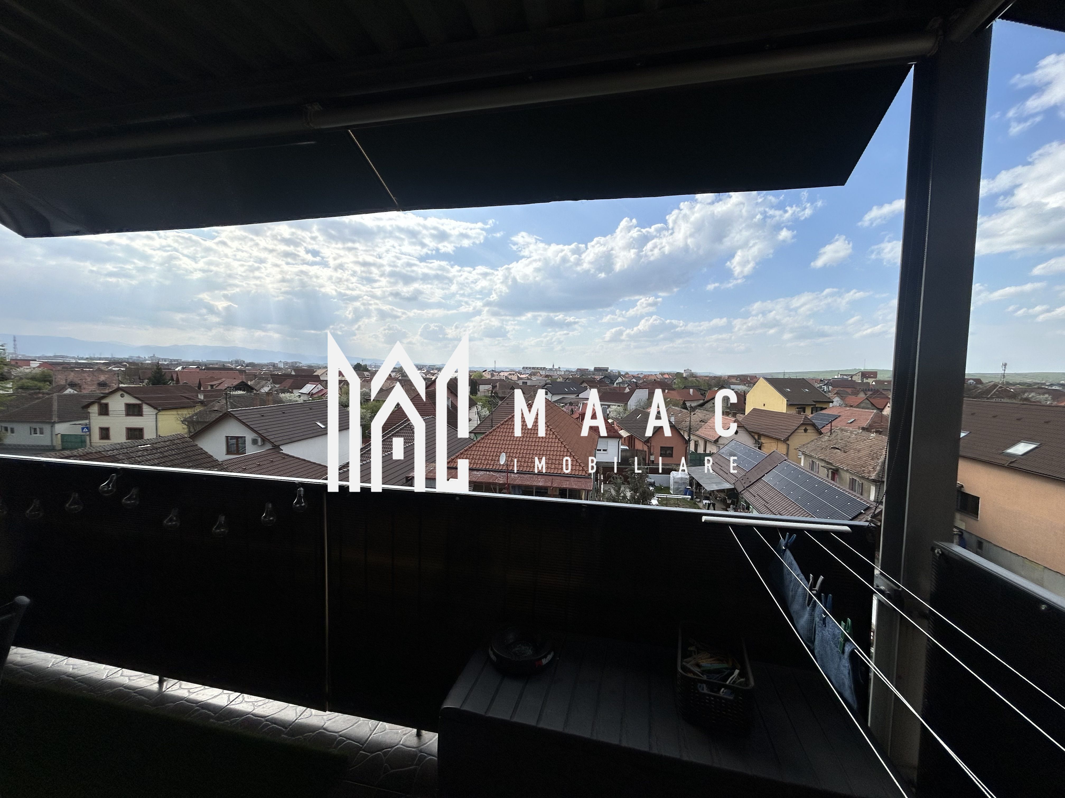 Apartament de vanzare Sibiu 3 camere decomandat | Terezian | 94 mp — fotografia 8