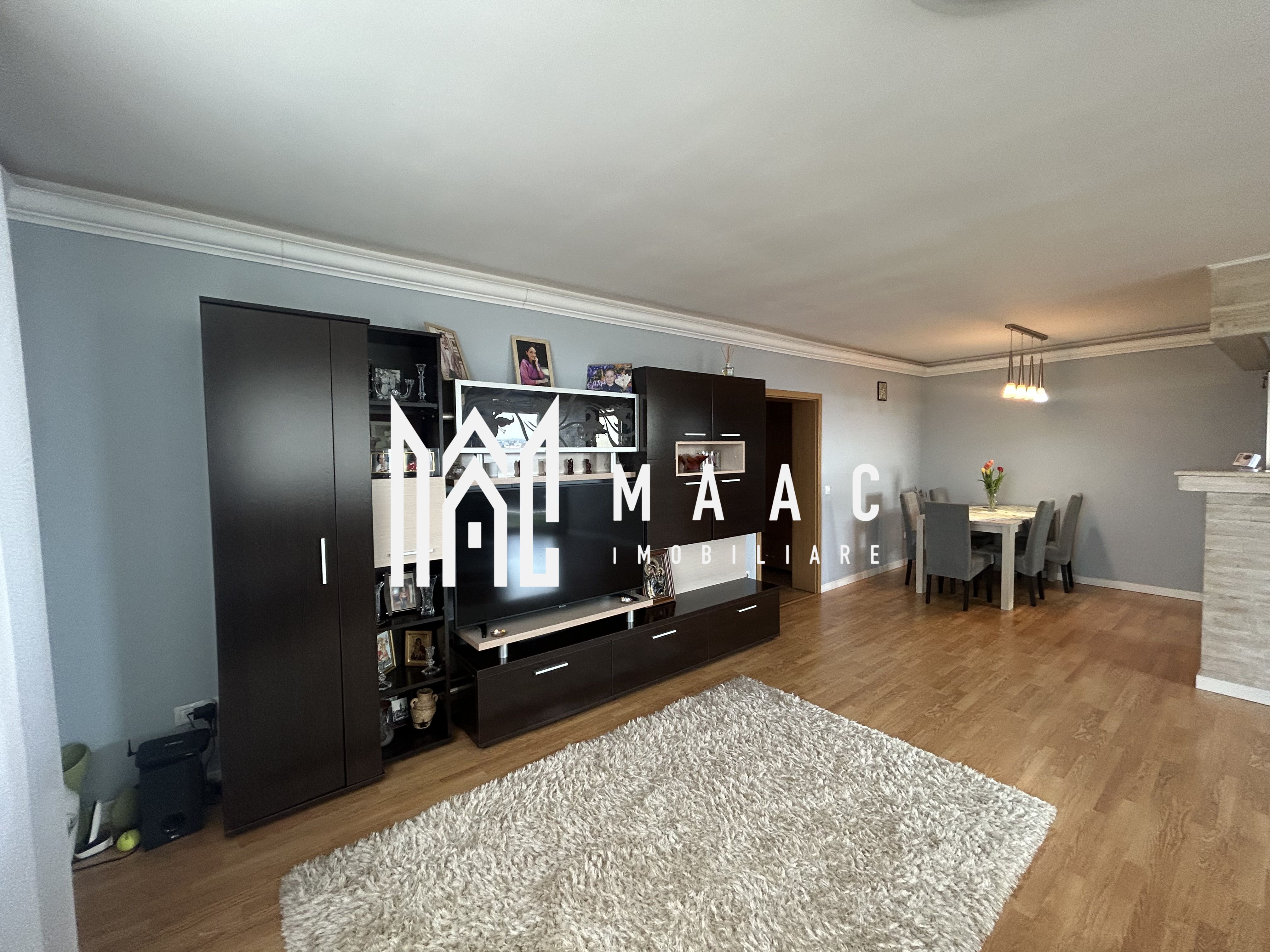 Apartament de vanzare Sibiu 3 camere decomandat | Terezian | 94 mp — fotografia 9