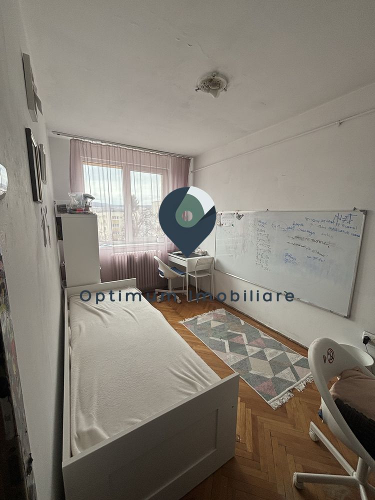 Apartament cu 3 camere in Grigorescu, zona Coloane ! — fotografia 4