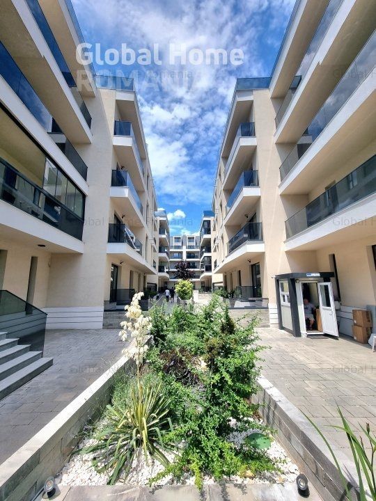 13 Septembrie, Panduri, Unirii, Catedral Residence, spatiu com. 180 mp, vitrina 25 mp — fotografia 5