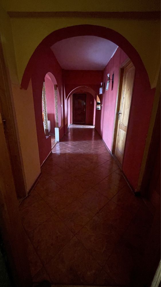 Apartament 4 camere de vazare- Calea Vitan — fotografia 3