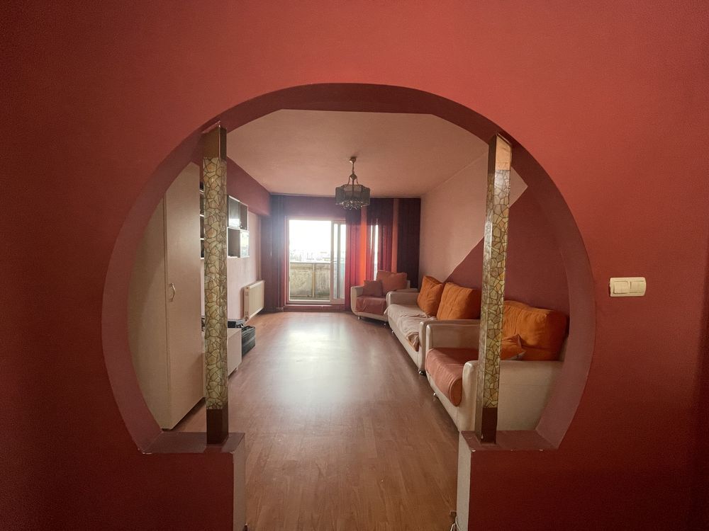 Apartament 4 camere de vazare- Calea Vitan — fotografia 4