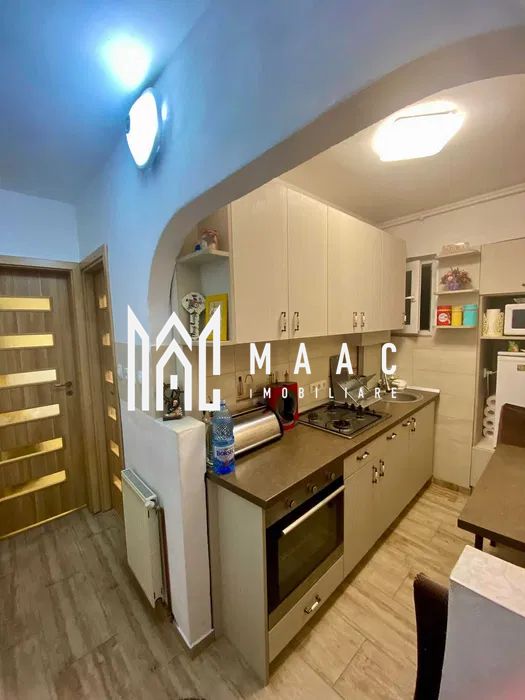 Apartament 2 camere | Renovat | Mobilat | Zona Korona — fotografia 3