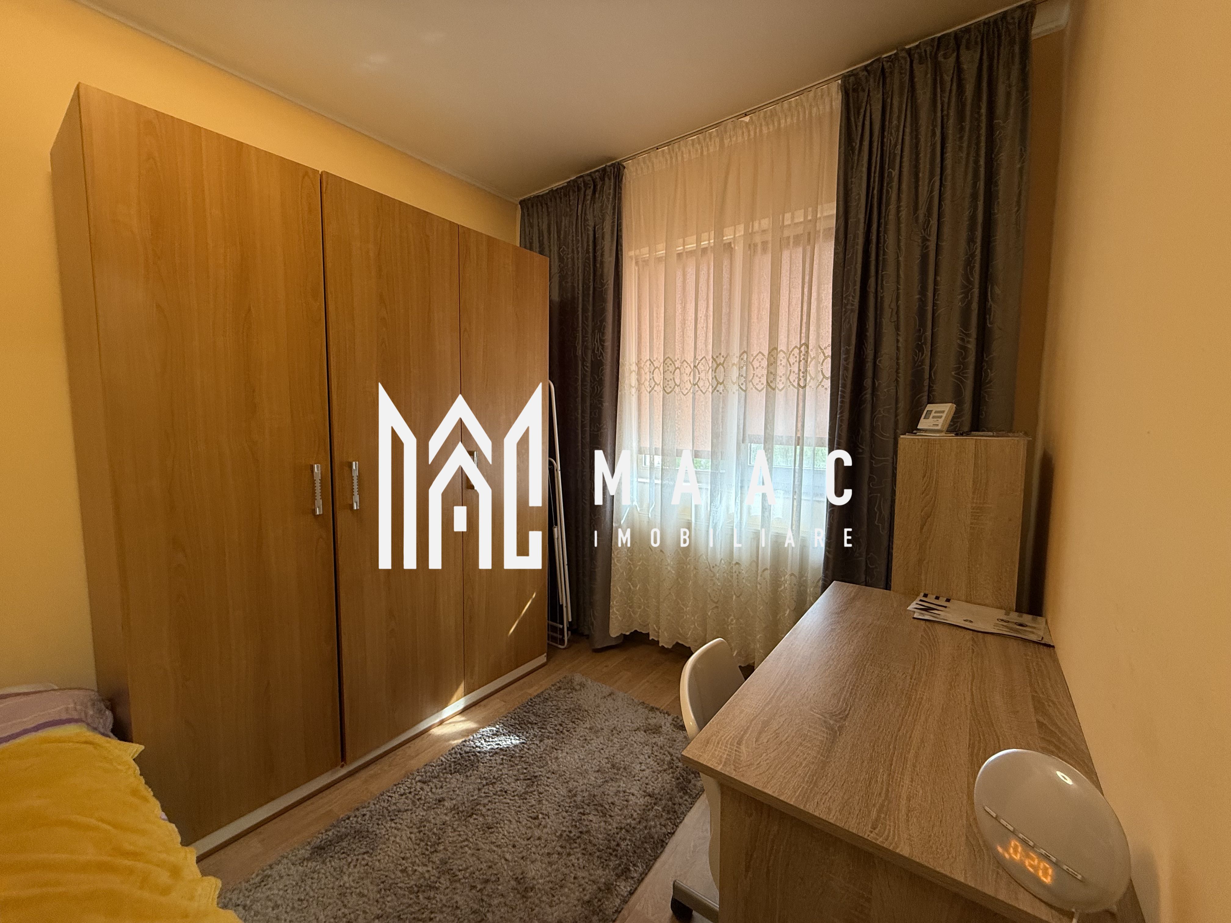 Apartament 2 camere | Renovat | Mobilat | Zona Korona — fotografia 5