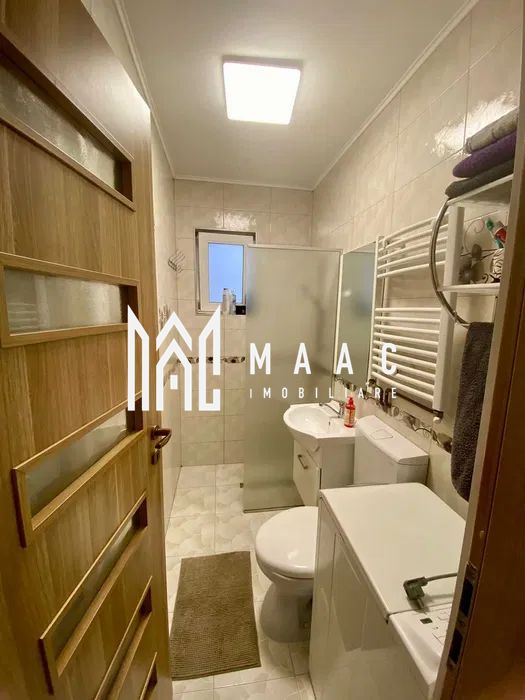 Apartament 2 camere | Renovat | Mobilat | Zona Korona — fotografia 8