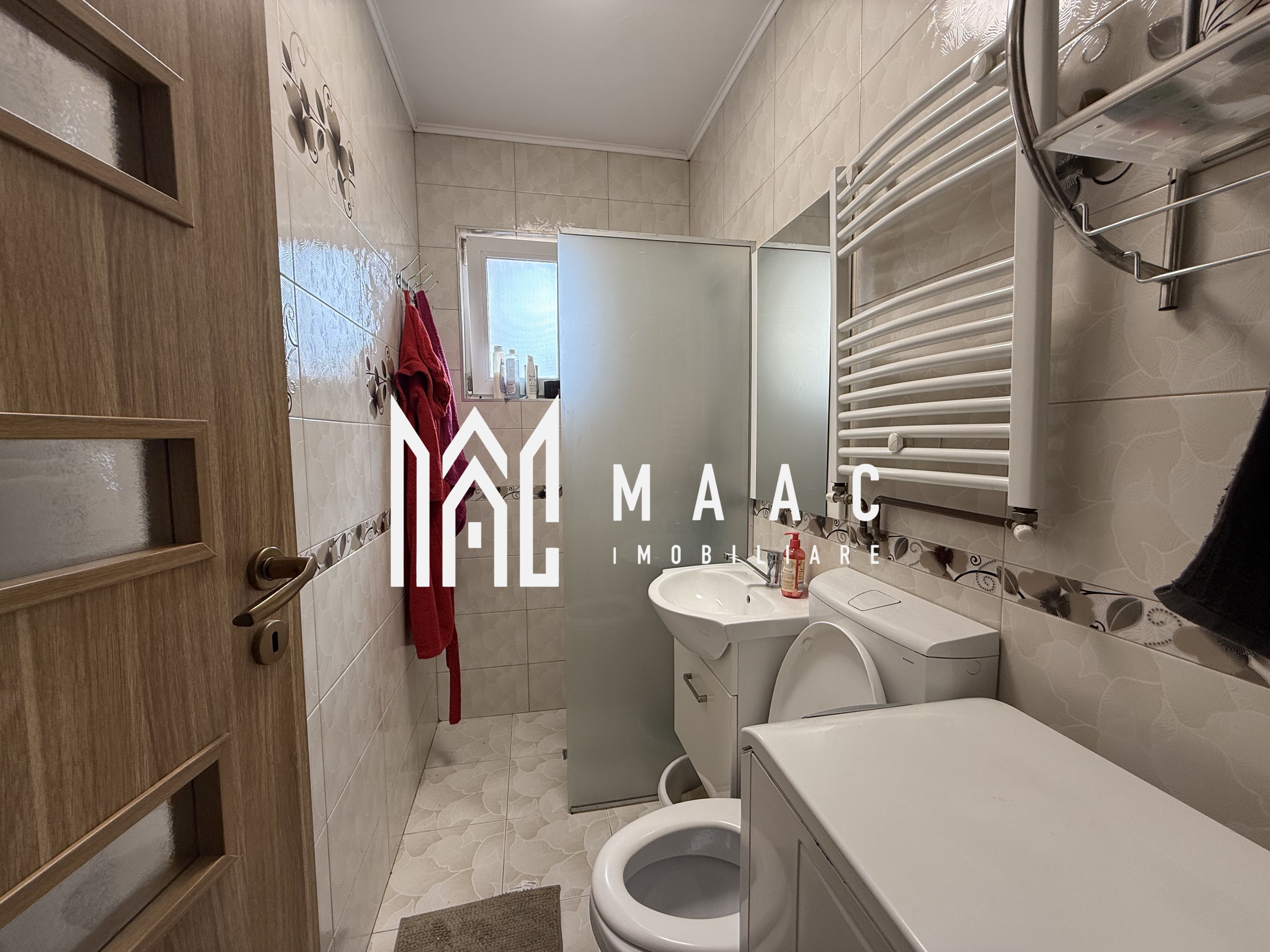 Apartament 2 camere | Renovat | Mobilat | Zona Korona — fotografia 9