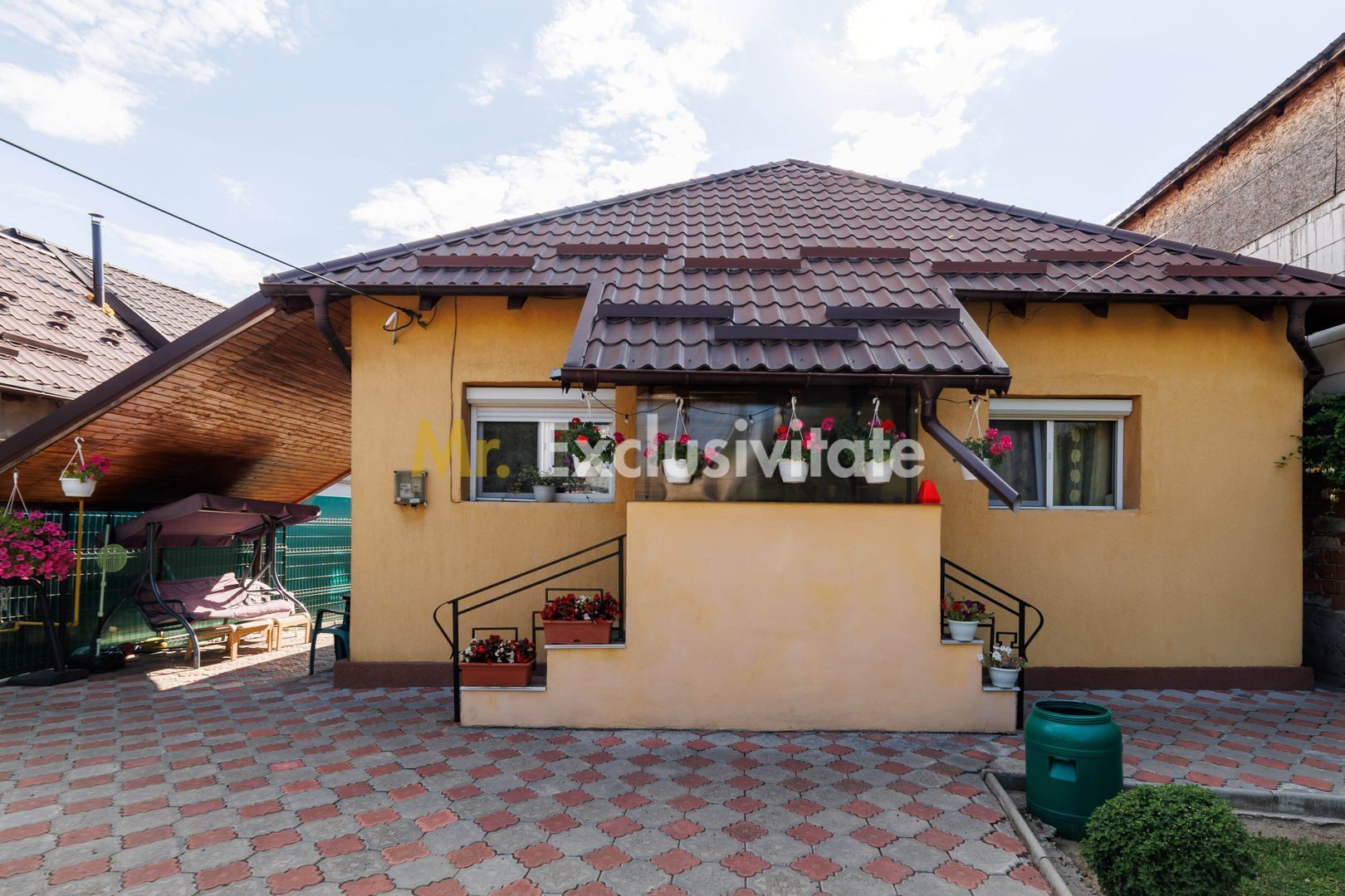 Spațiu pentru birouri | Teren 634 mp | Calea Câmpulung, Pitești — fotografia 4