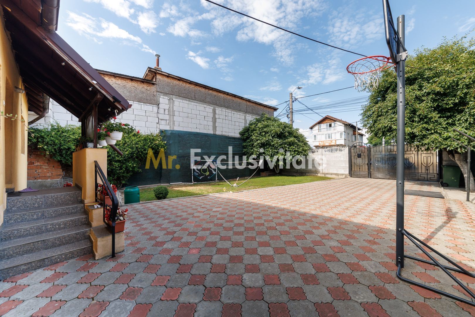 Spațiu pentru birouri | Teren 634 mp | Calea Câmpulung, Pitești — fotografia 6