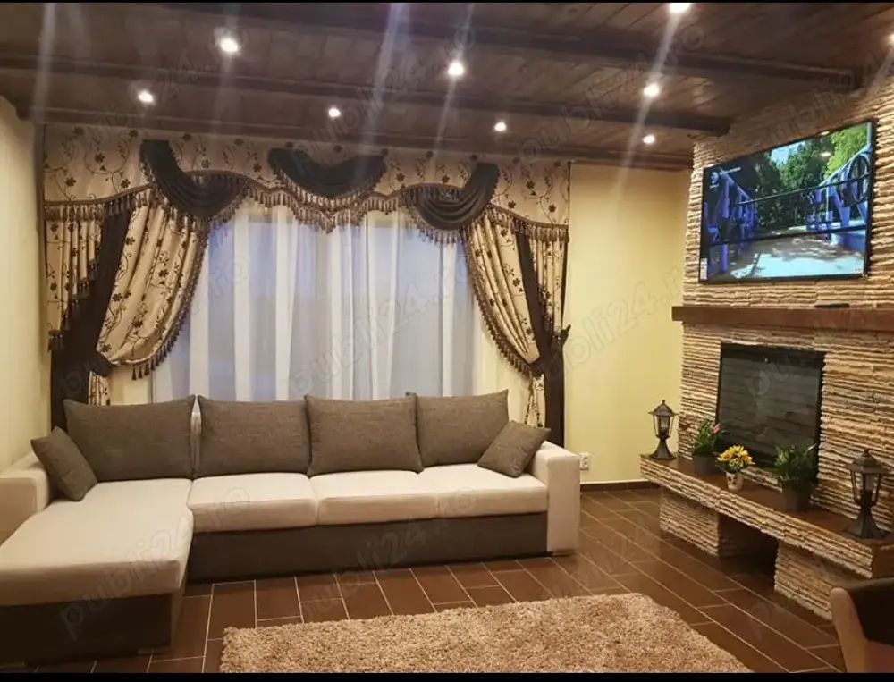 Casa de vânzare -confort, spațiu și relaxare ,Satu Mare,str Amurgului — fotografia 3
