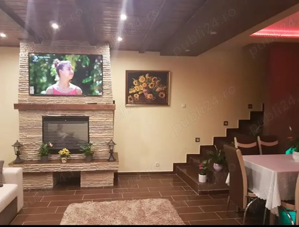 Casa de vânzare -confort, spațiu și relaxare ,Satu Mare,str Amurgului — fotografia 5