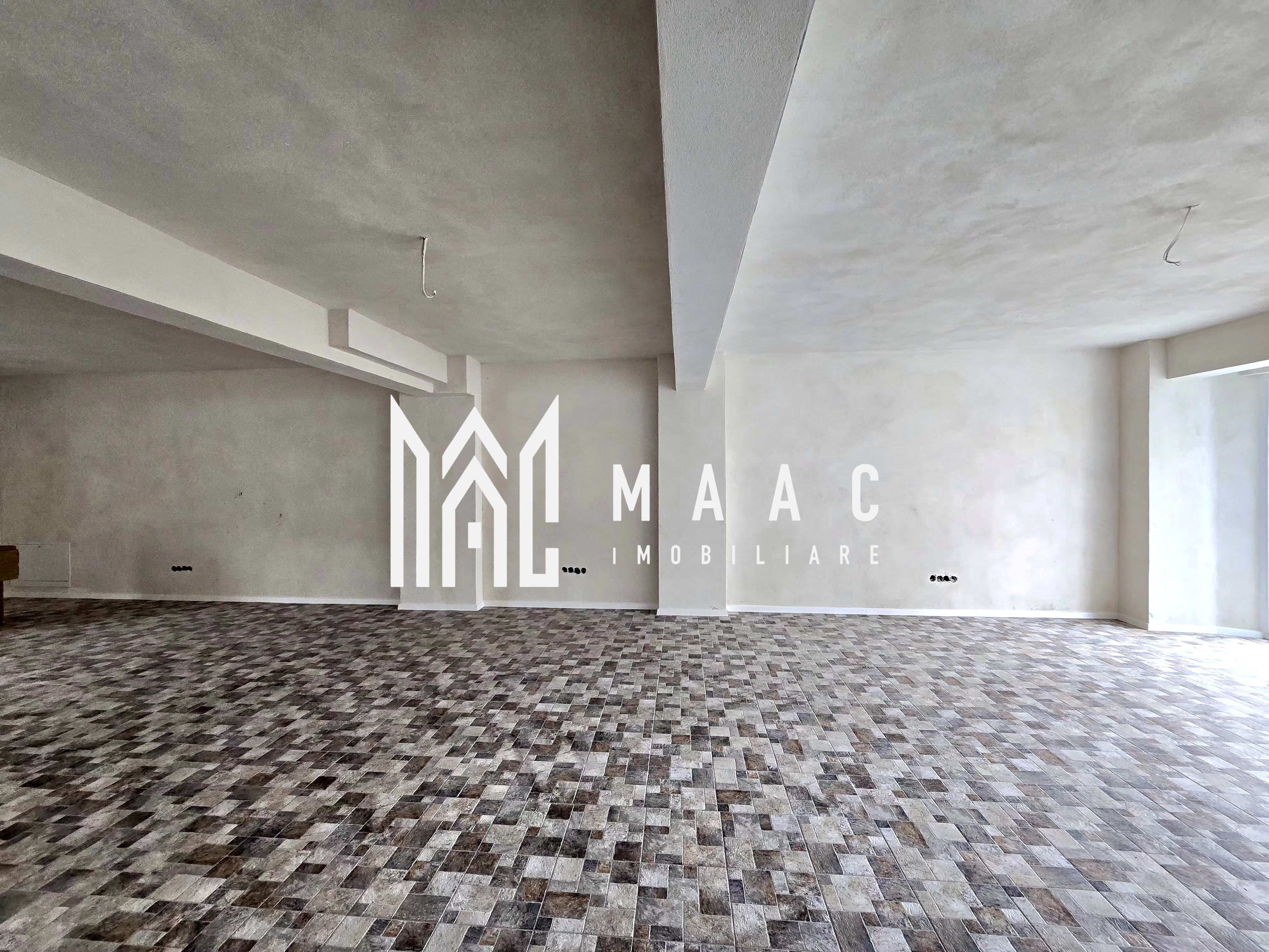 Spațiu comercial | 94MPU | Vad Pietonal | Turnisor — fotografia 11