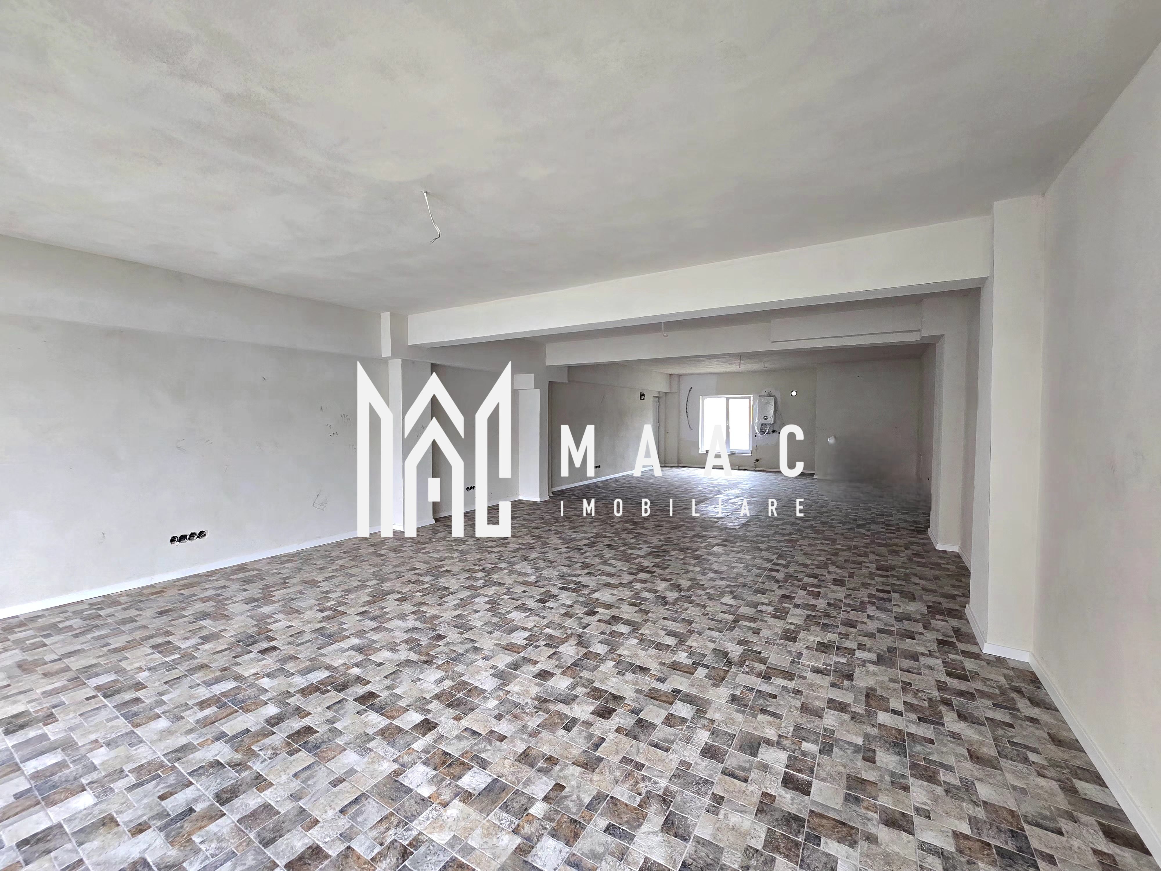 Spațiu comercial | 94MPU | Vad Pietonal | Turnisor — fotografia 3