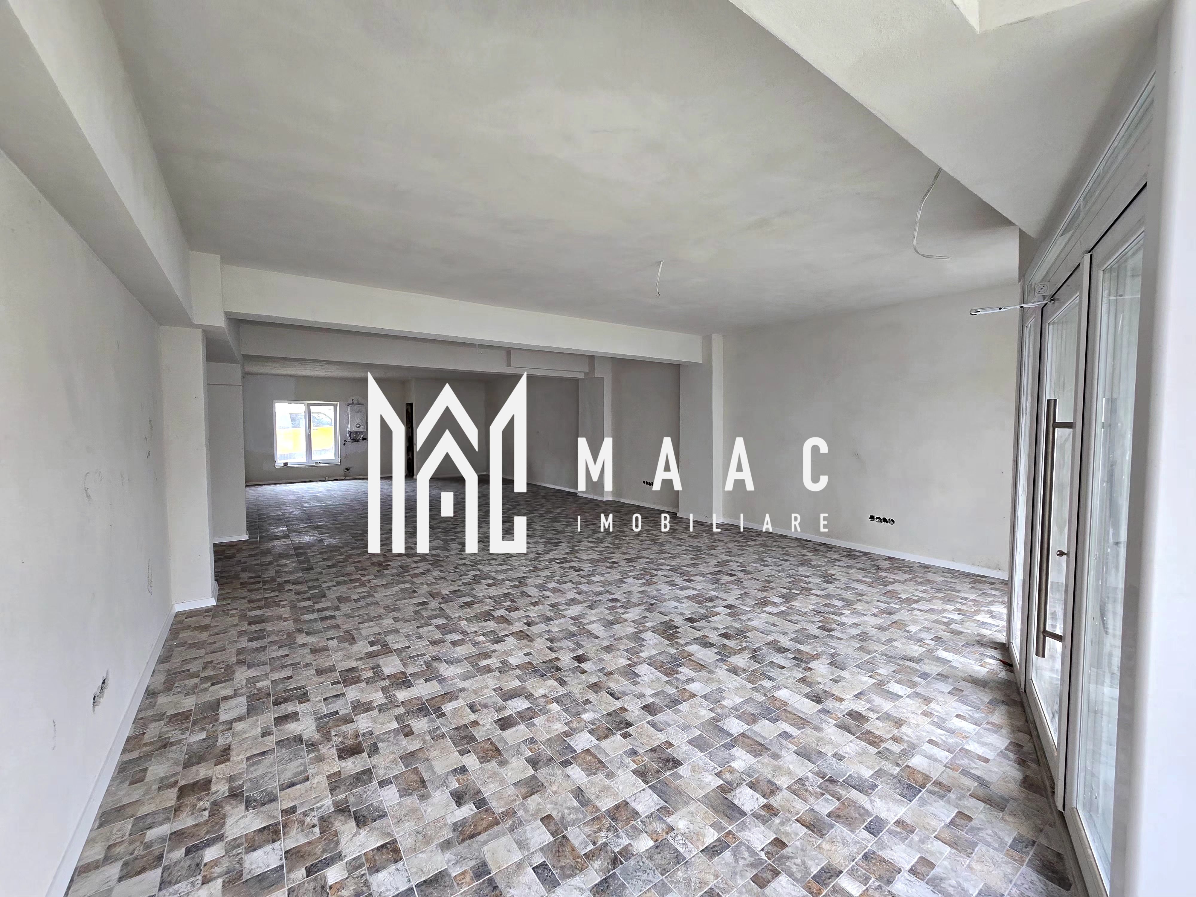 Spațiu comercial | 94MPU | Vad Pietonal | Turnisor — fotografia 4
