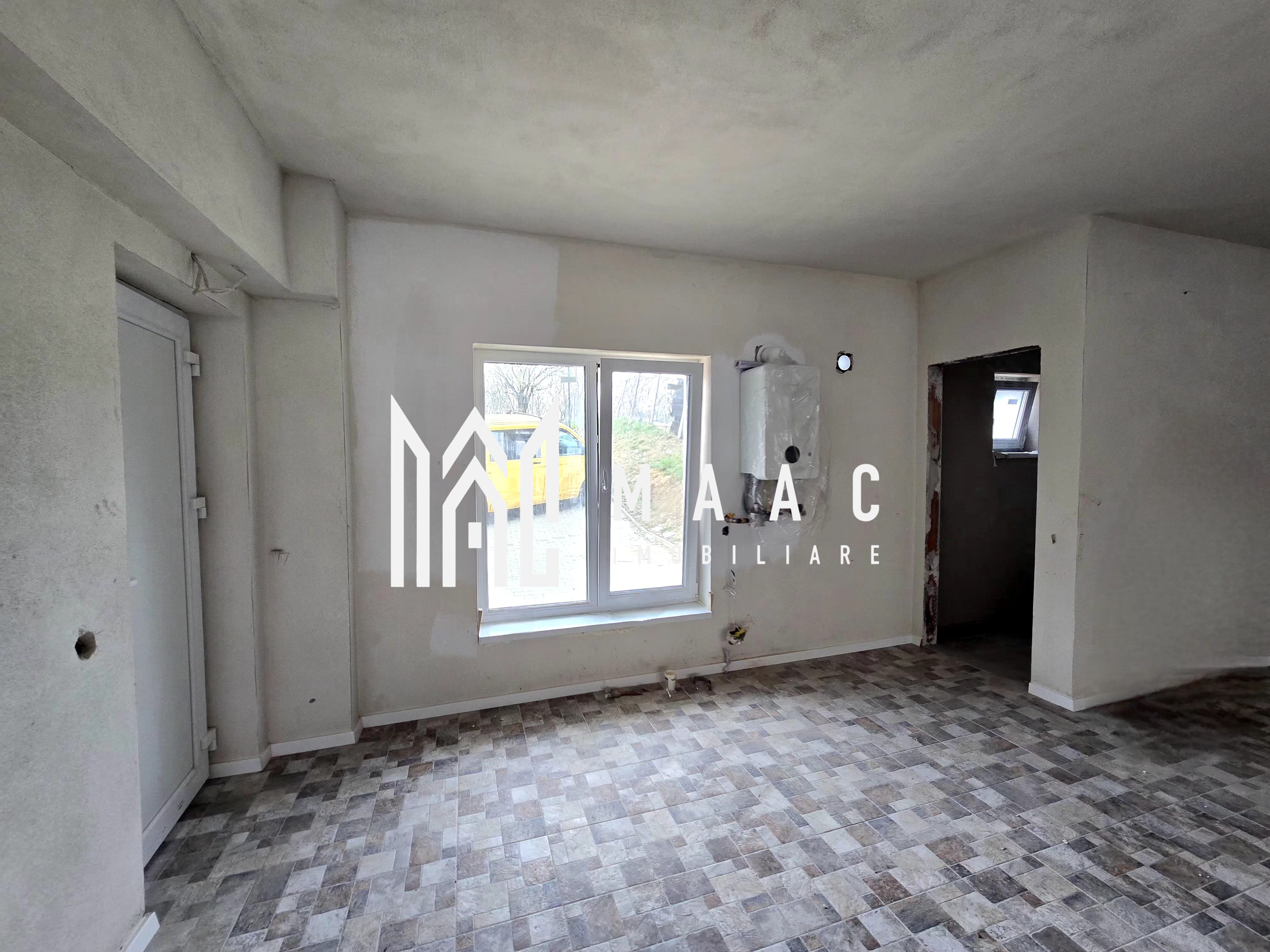 Spațiu comercial | 94MPU | Vad Pietonal | Turnisor — fotografia 5