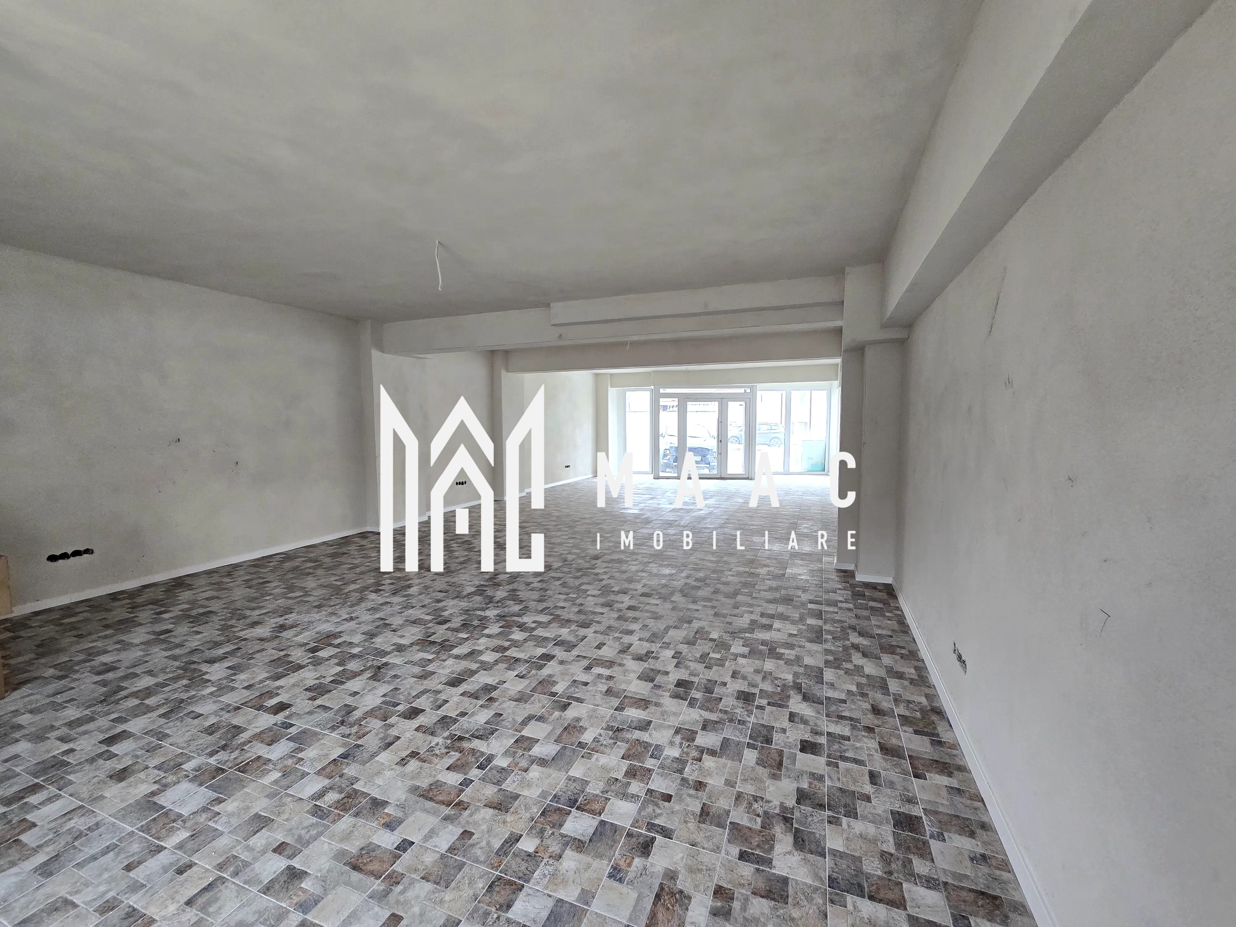 Spațiu comercial | 94MPU | Vad Pietonal | Turnisor — fotografia 6