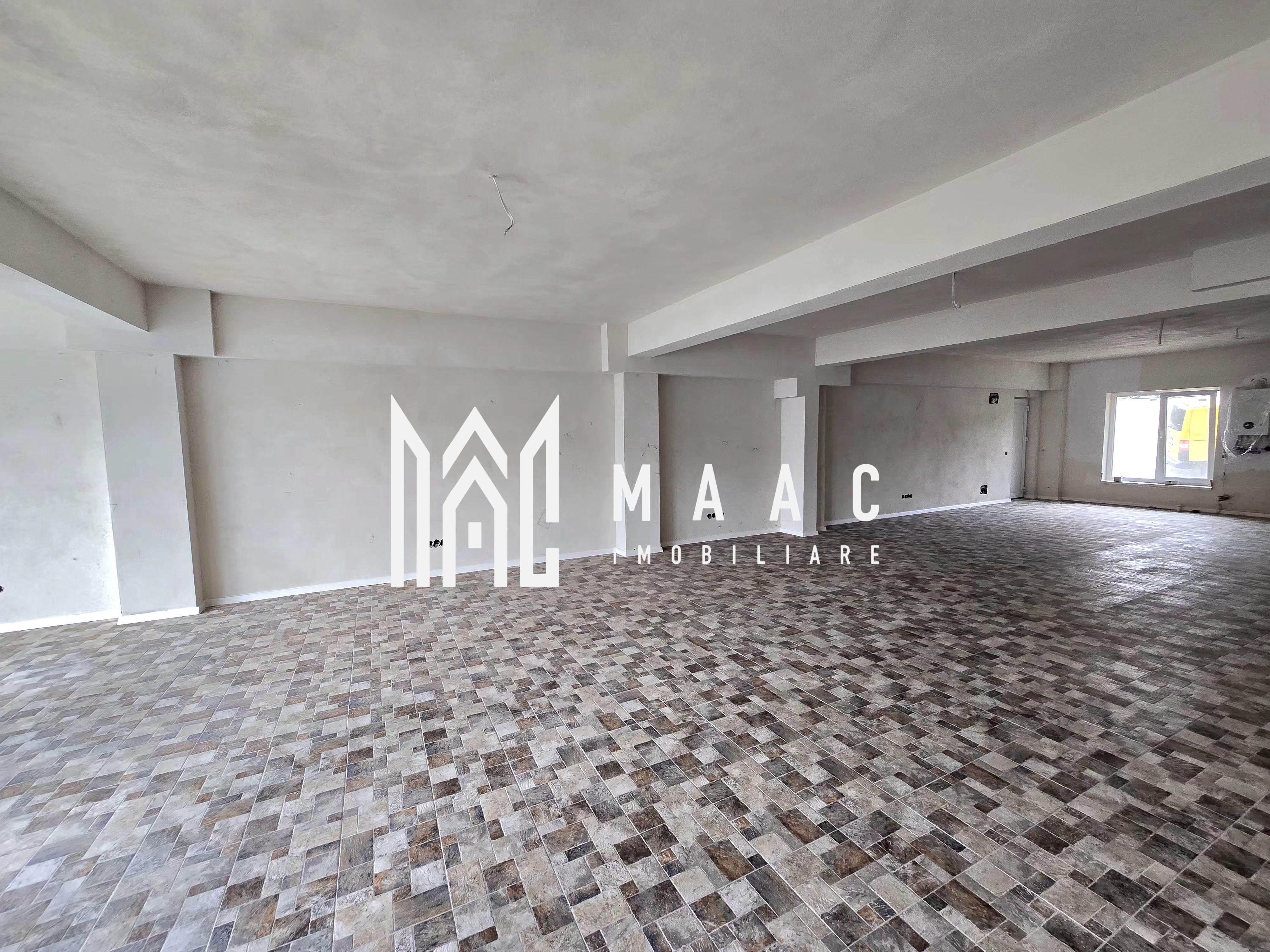 Spațiu comercial | 94MPU | Vad Pietonal | Turnisor — fotografia 7