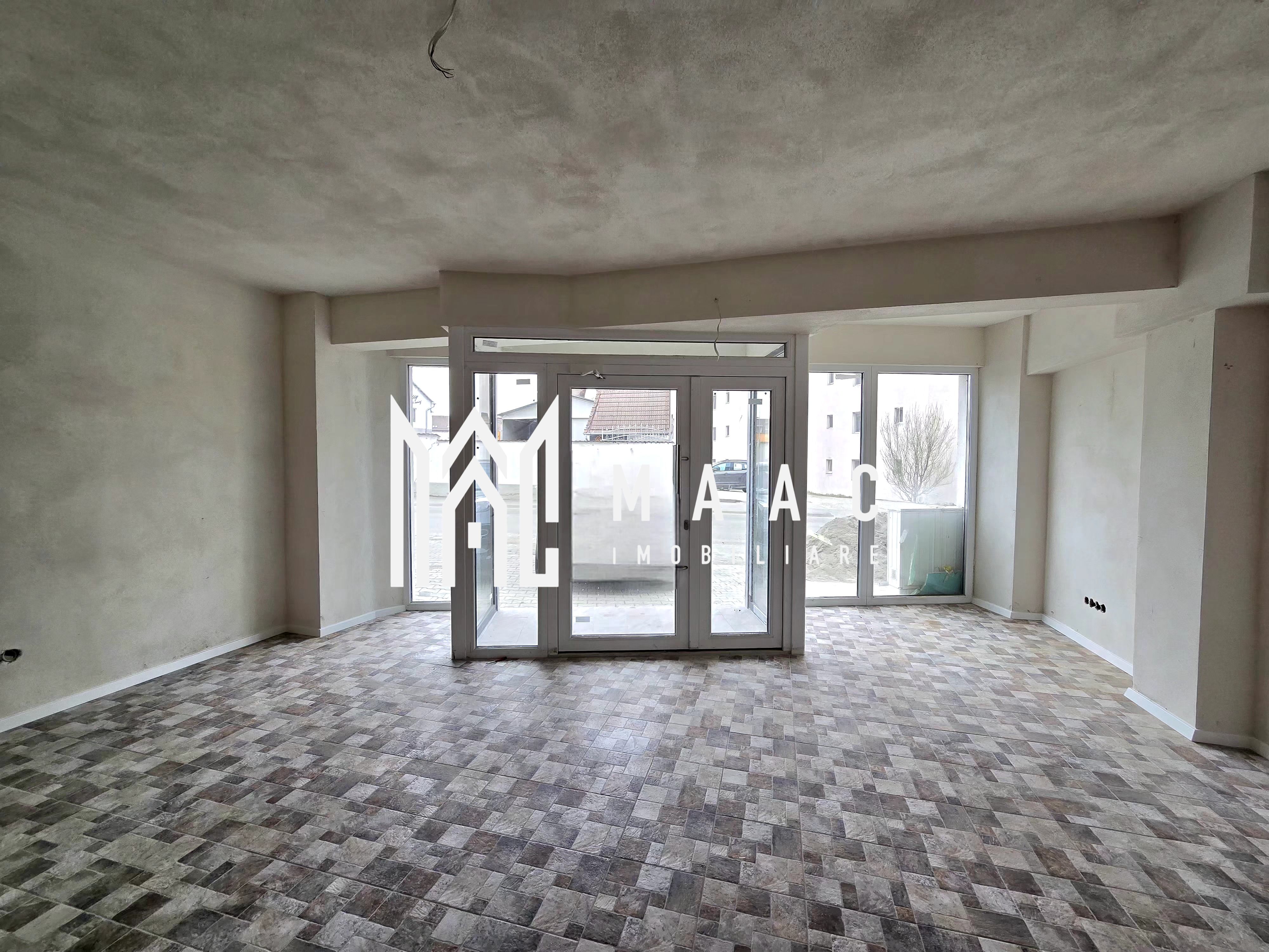 Spațiu comercial | 94MPU | Vad Pietonal | Turnisor — fotografia 9
