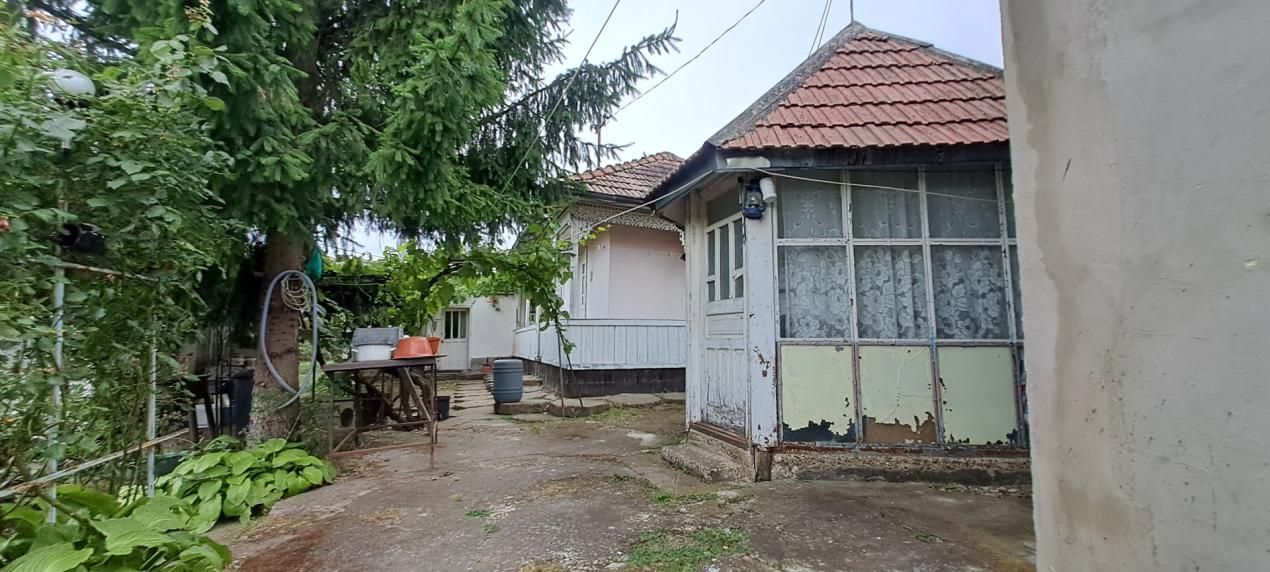 Casa + teren de 1715 mp  Cornesti — fotografia 8