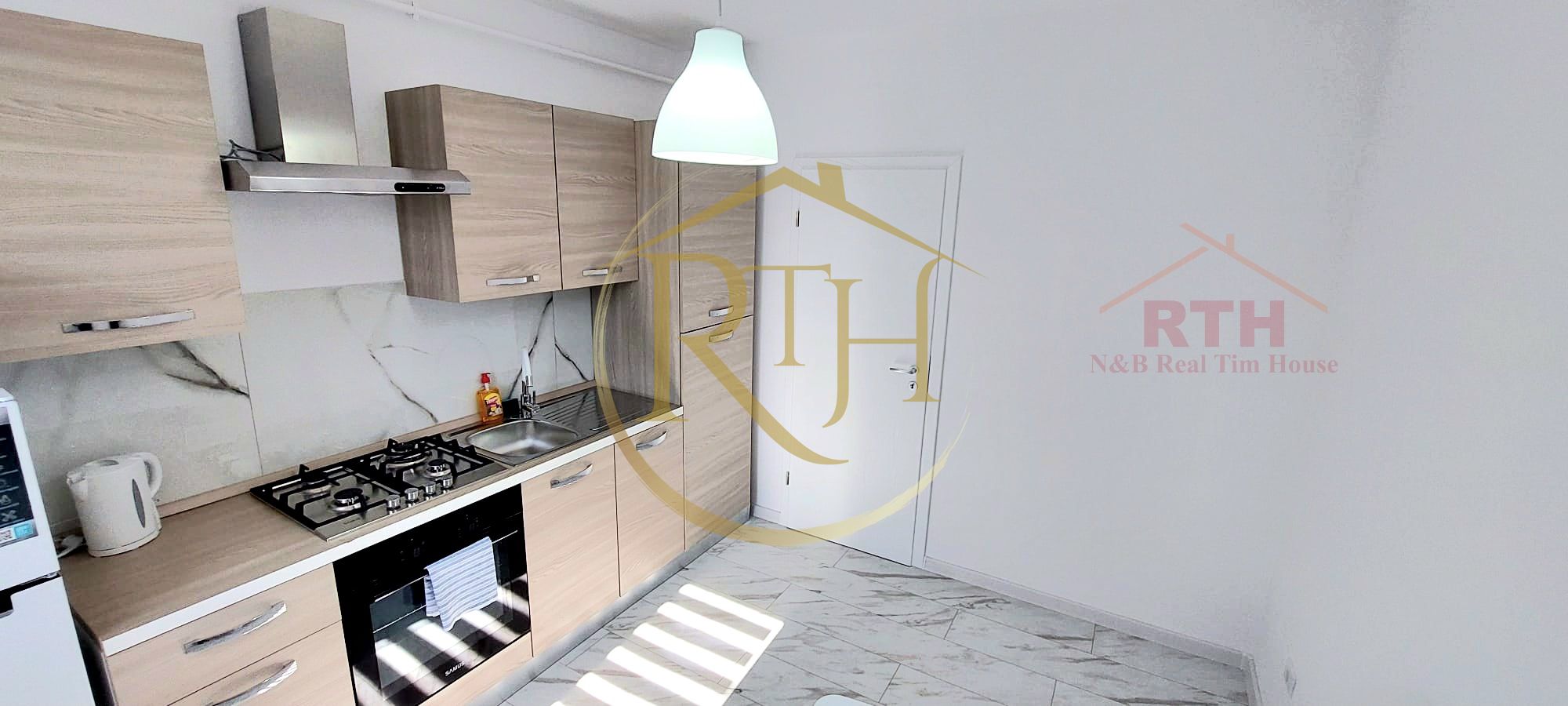 Oferim spre vanzare apartamente cu 2 camere, Direct de la Dezvoltator, Giroc — fotografia 10