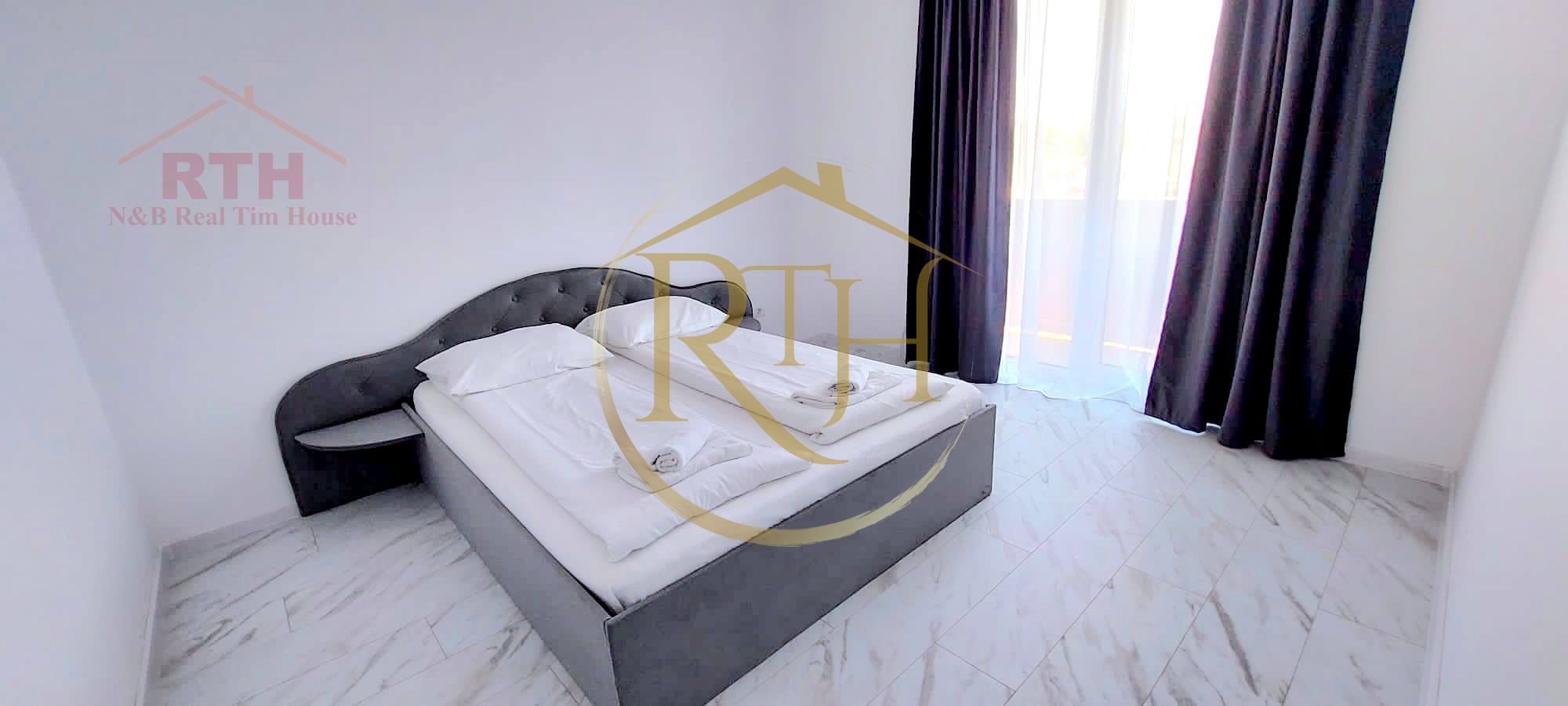 Oferim spre vanzare apartamente cu 2 camere, Direct de la Dezvoltator, Giroc — fotografia 2