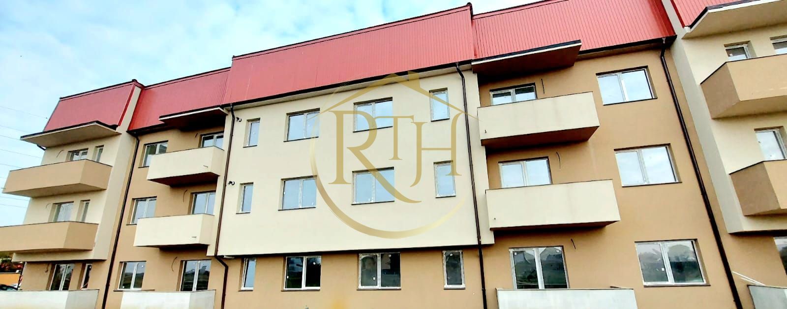 Oferim spre vanzare apartamente cu 2 camere, Direct de la Dezvoltator, Giroc — fotografia 5