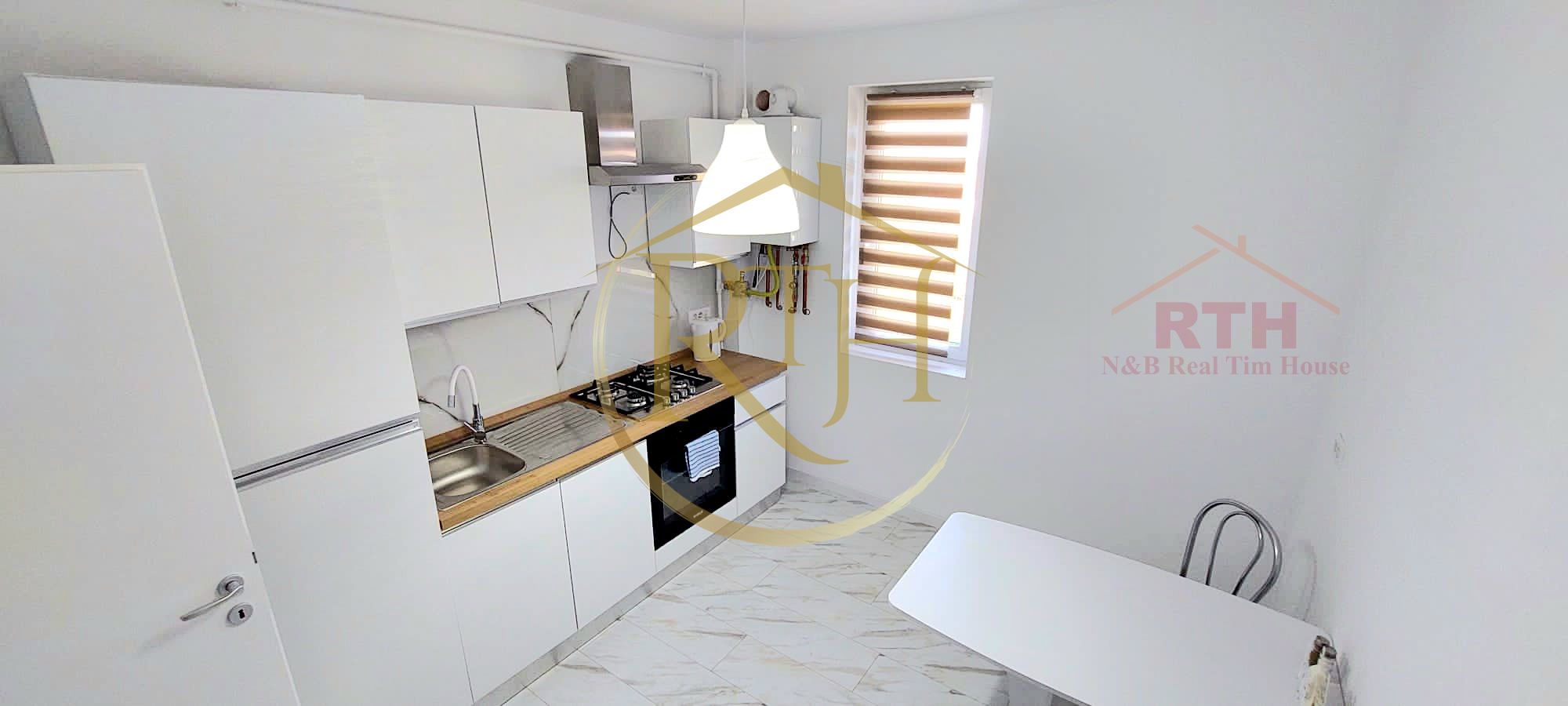 Oferim spre vanzare apartamente cu 2 camere, Direct de la Dezvoltator, Giroc — fotografia 7
