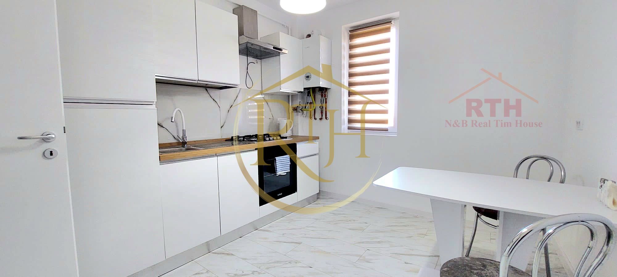 Oferim spre vanzare apartamente cu 2 camere, Direct de la Dezvoltator, Giroc — fotografia 9