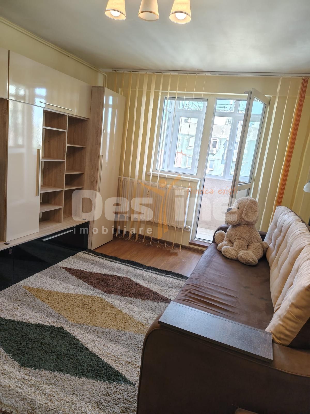 APARTAMENT 2 CAMERE DECOMANDAT RENOVAT — fotografia 4