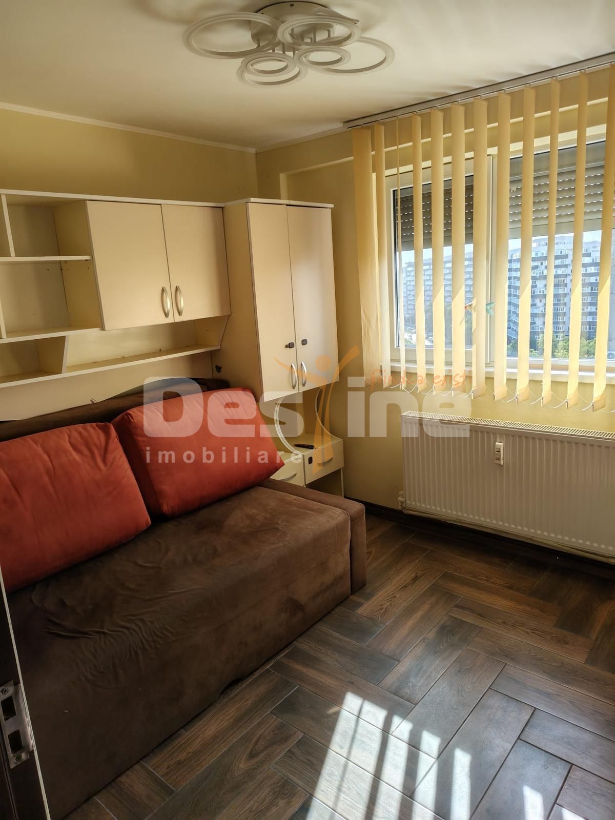 APARTAMENT 2 CAMERE DECOMANDAT RENOVAT — fotografia 6