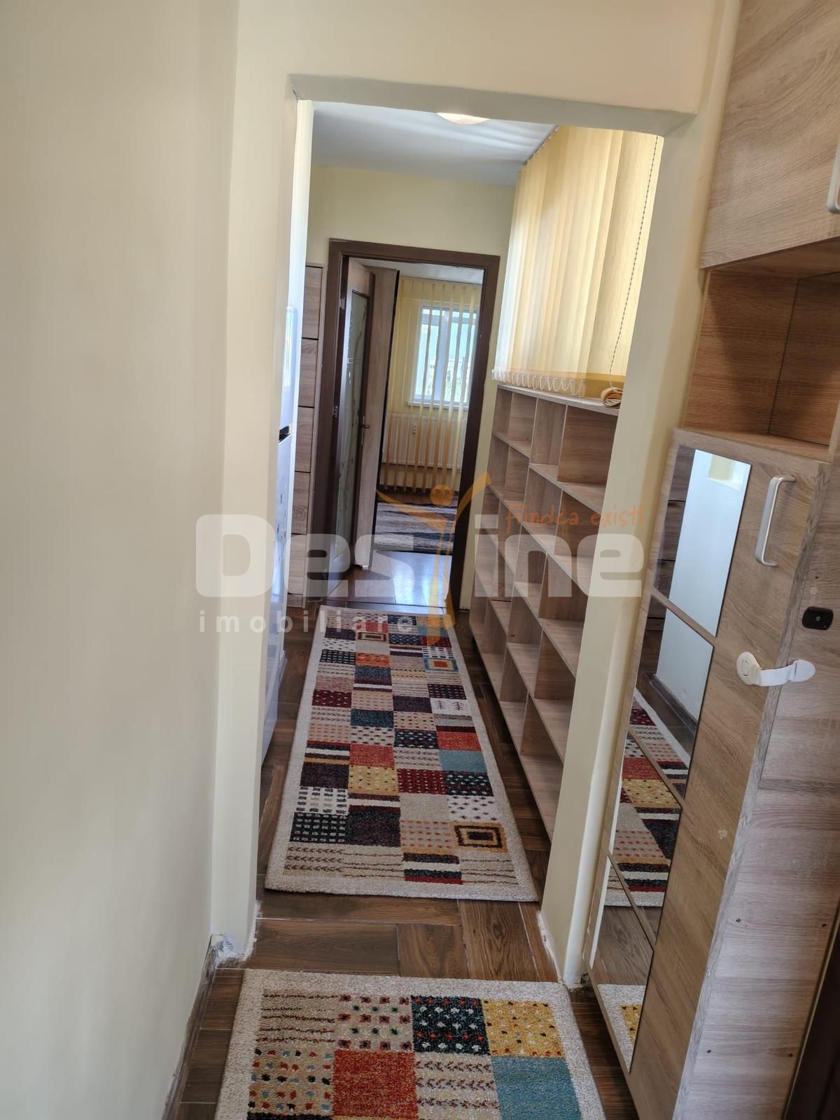 APARTAMENT 2 CAMERE DECOMANDAT RENOVAT — fotografia 8