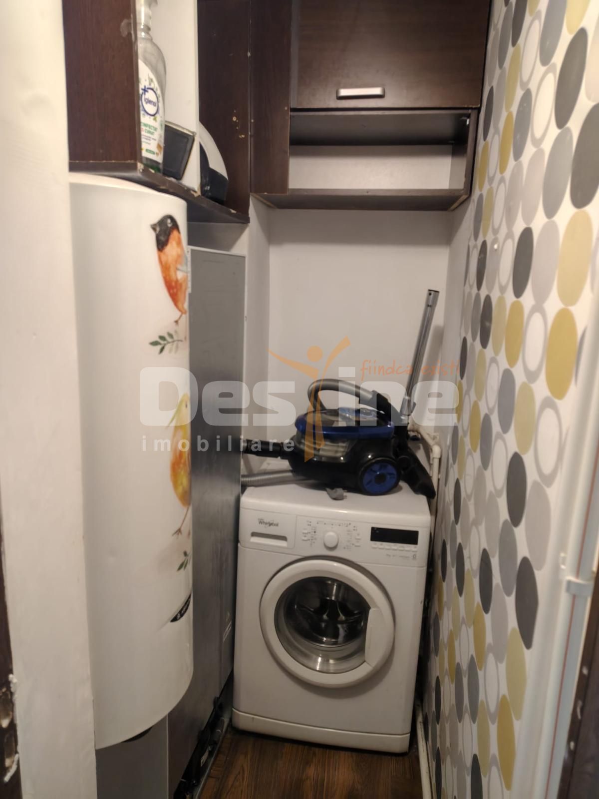 APARTAMENT 2 CAMERE DECOMANDAT RENOVAT — fotografia 9